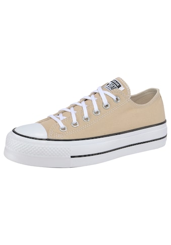 Converse Sneaker »CHUCK TAYLOR ALL STAR LIFT PL...