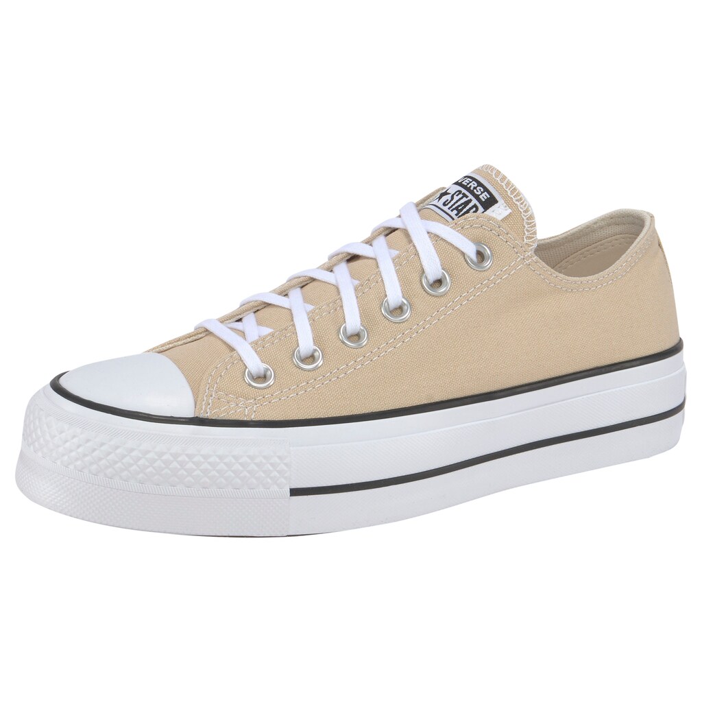 Converse Sneaker »CHUCK TAYLOR ALL STAR LIFT PLATFORM«