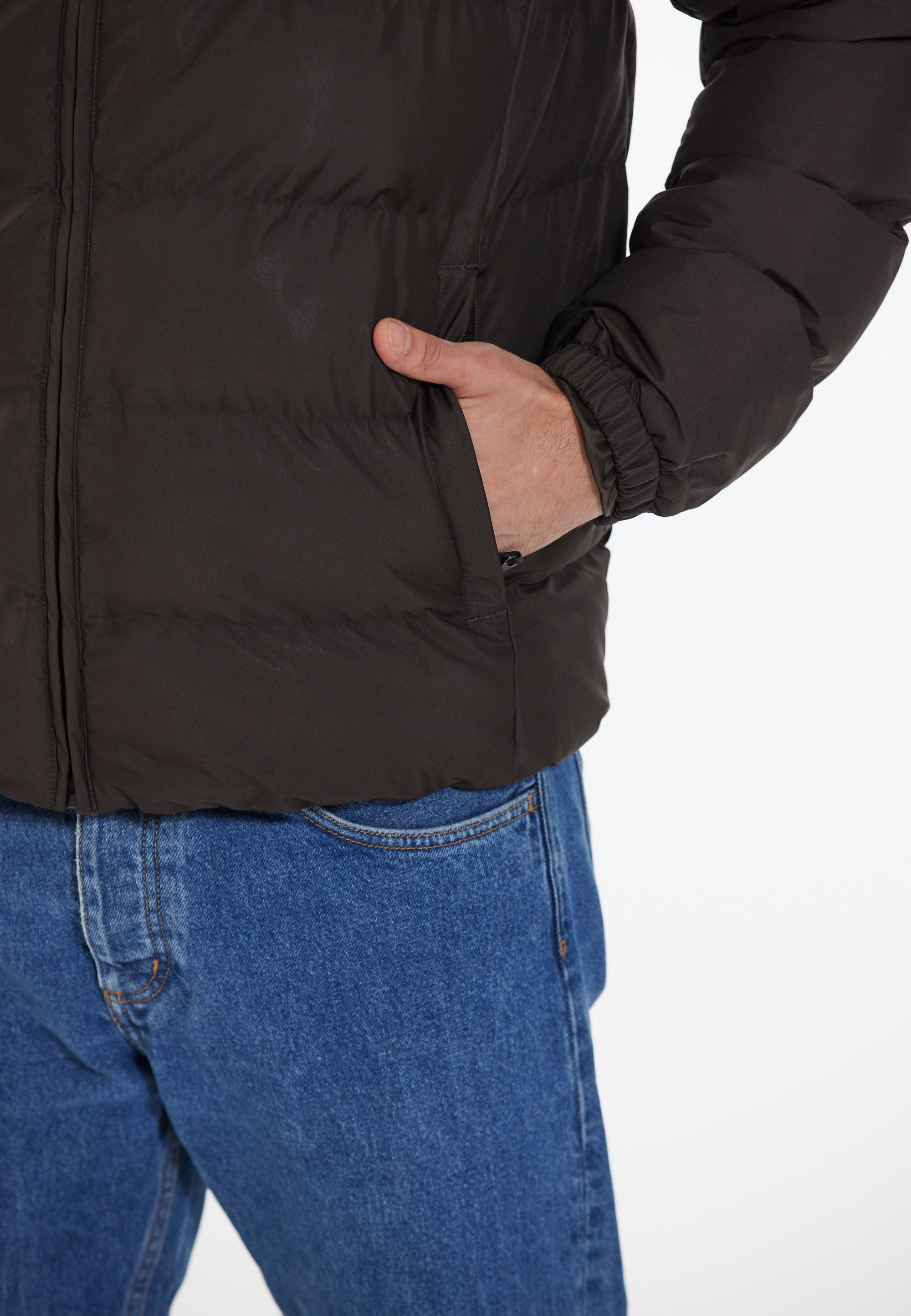 WHISTLER Outdoorjacke »Jakob«, mit verstellbarer Kapuze