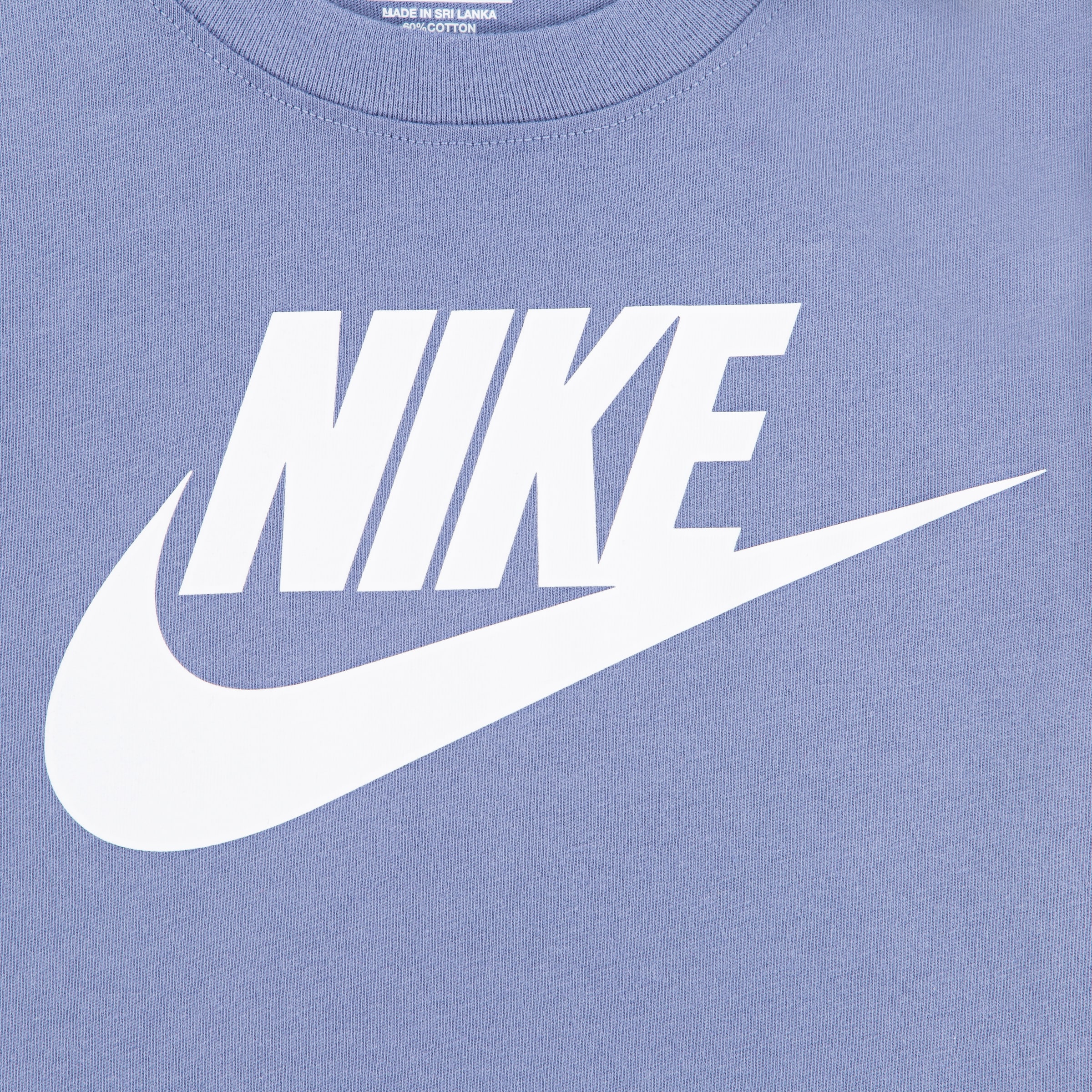 Nike Sportswear T-Shirt »NKN FUTURA EVERGREEN« 1 Stk. tlg. für Kinder