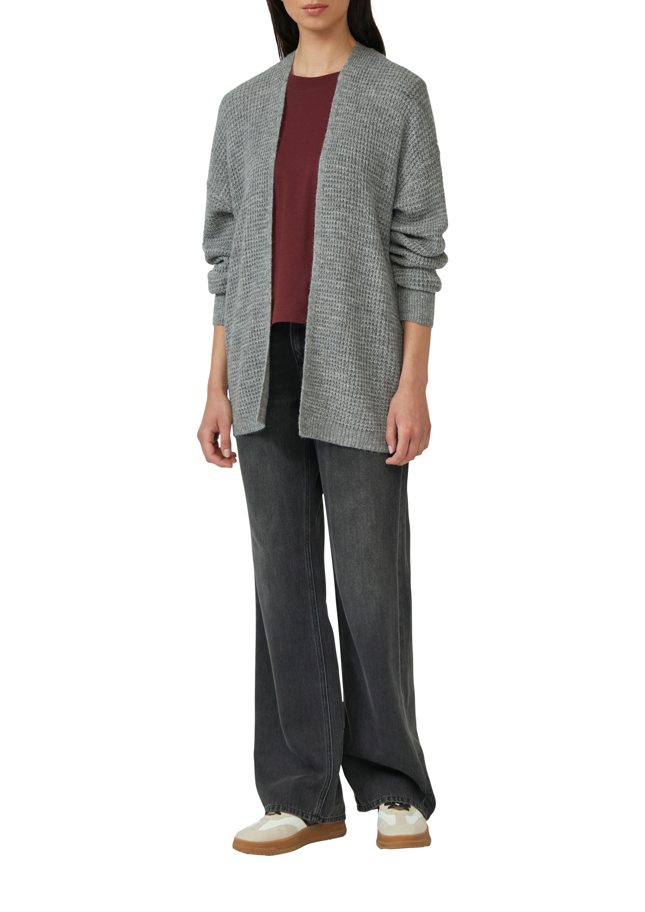 s.Oliver aus Alpakamix günstig online kaufen