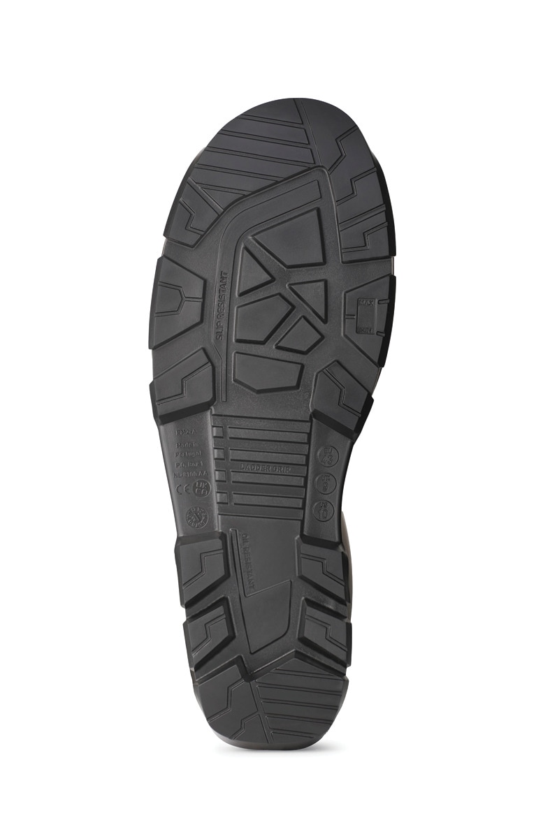 Dunlop Sicherheitsstiefel »JobGUARD Full Safety ESD«