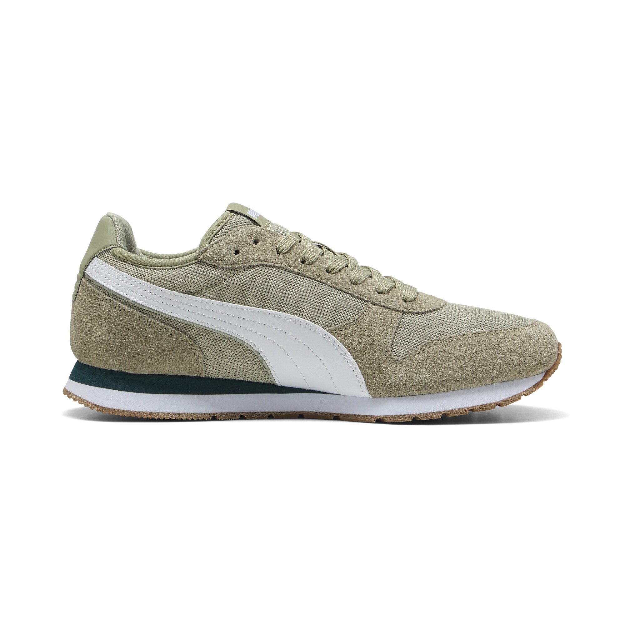 PUMA Sneaker »ST MILER Sneakers Erwachsene«