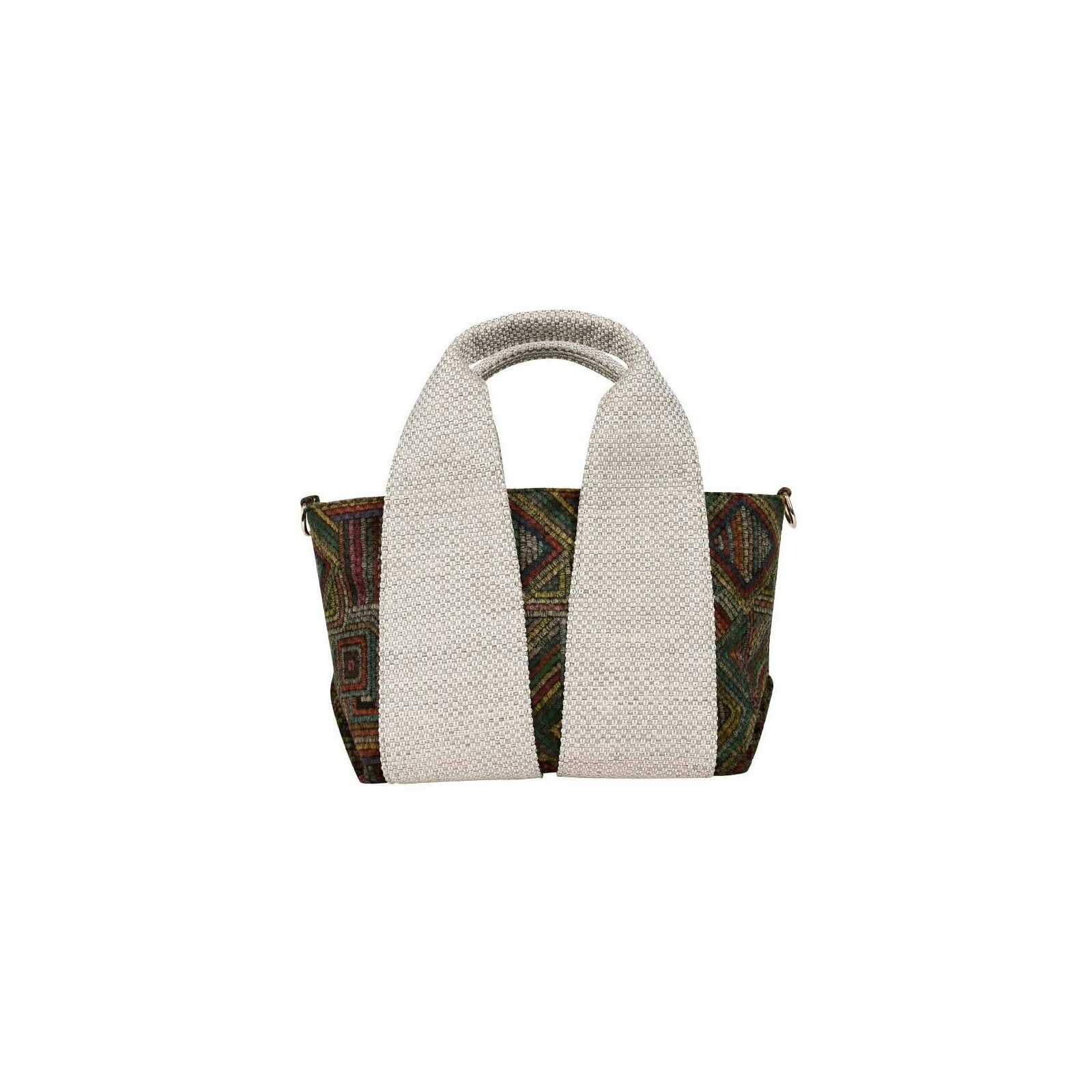 DOGO Umhängetasche »Boho Body«, Vegan