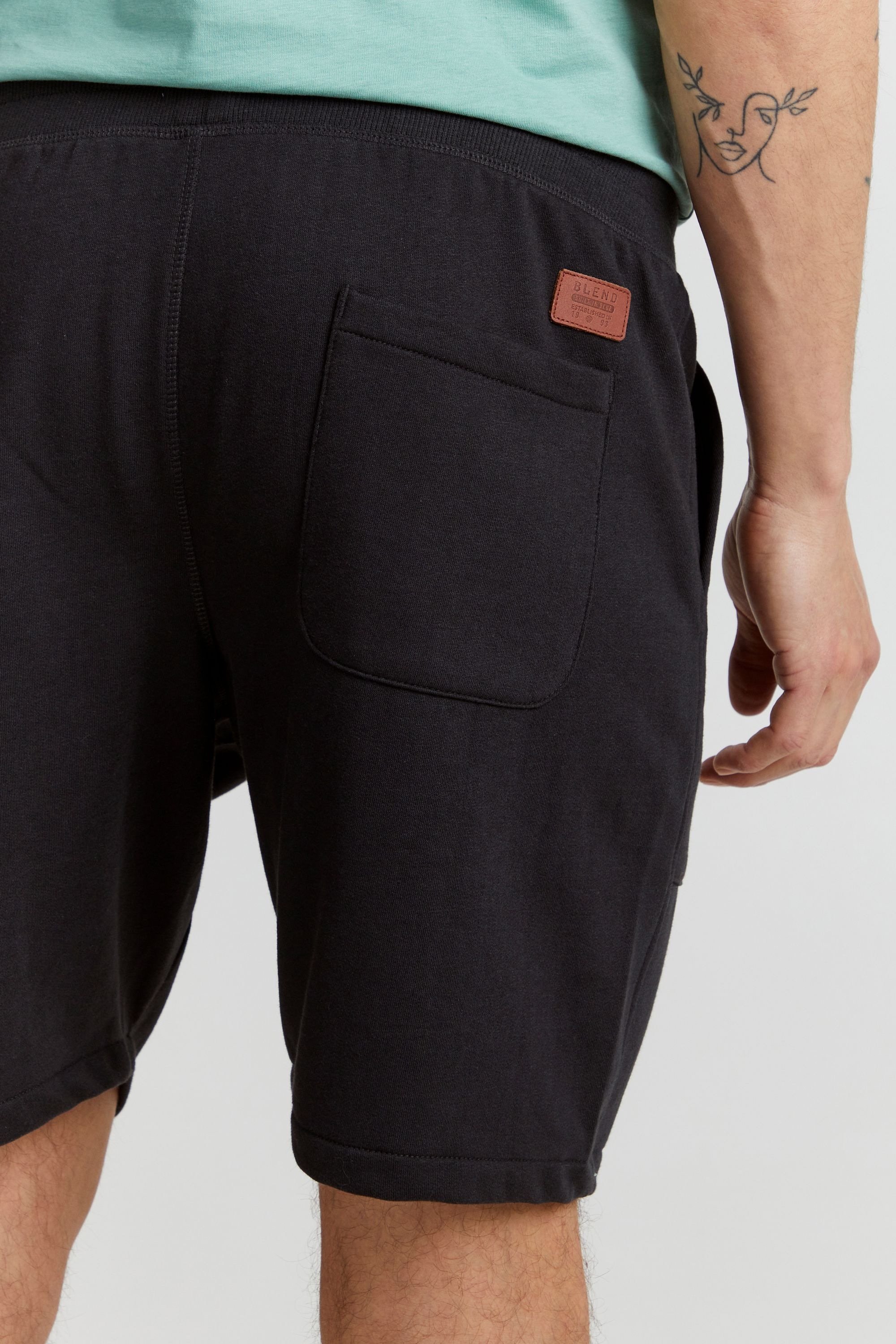 Blend Sweatshorts »Sweatshorts BHMulker«