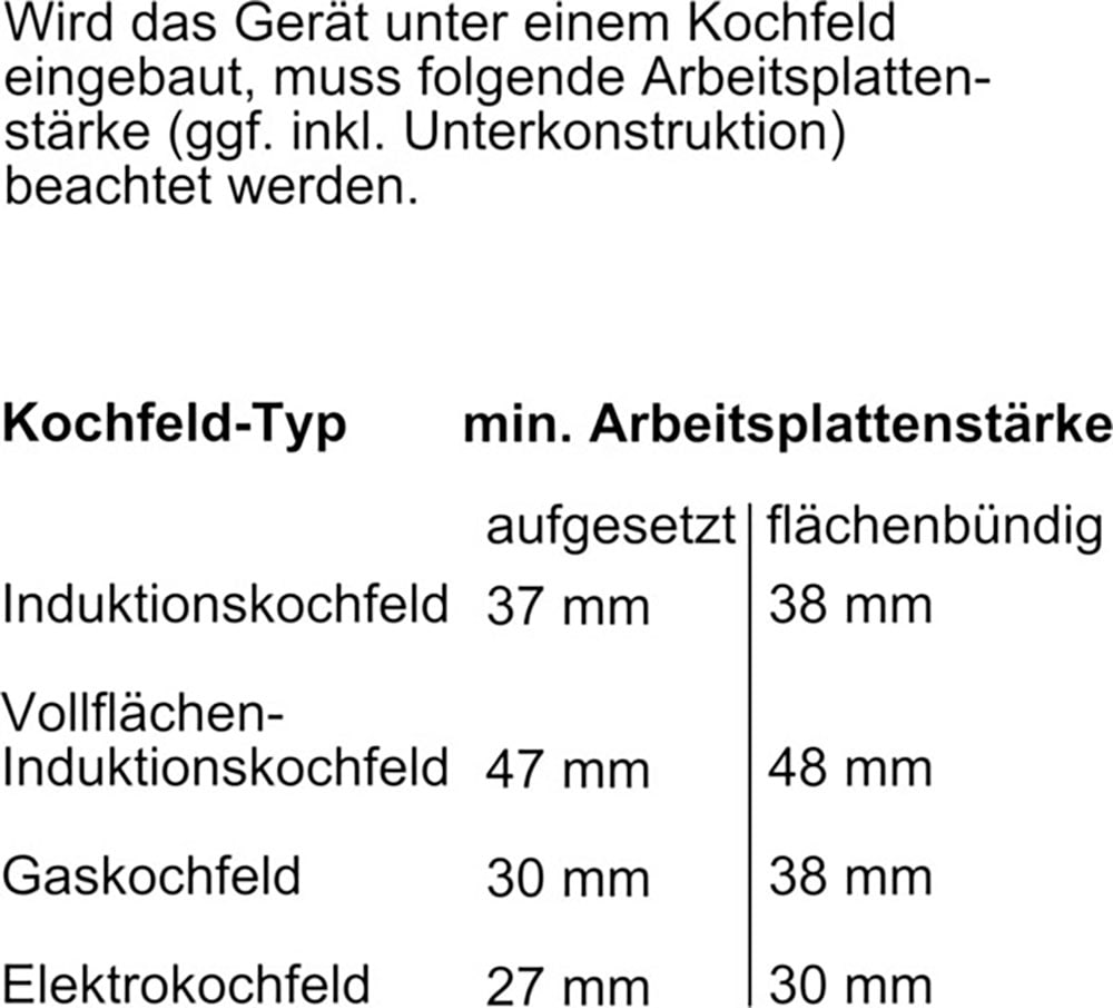 NEFF Einbaubackofen N 90 »B64FS31N0«, mit Teleskopauszug nachrüstbar, EasyClean®, AirFry-Funktion