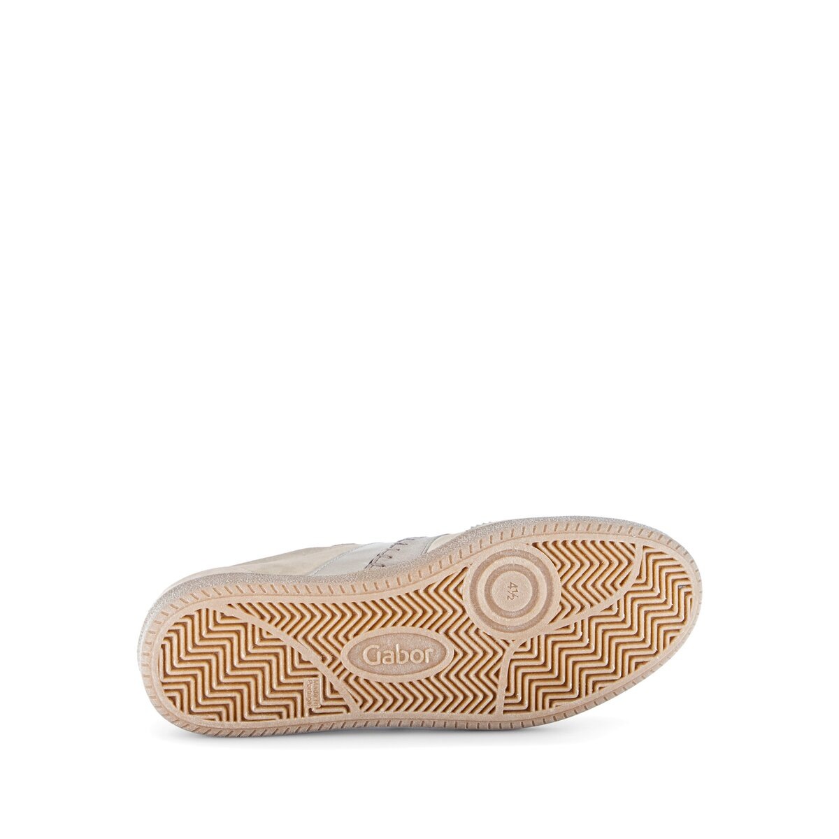Gabor Sneaker Low Women's Cream 37 3