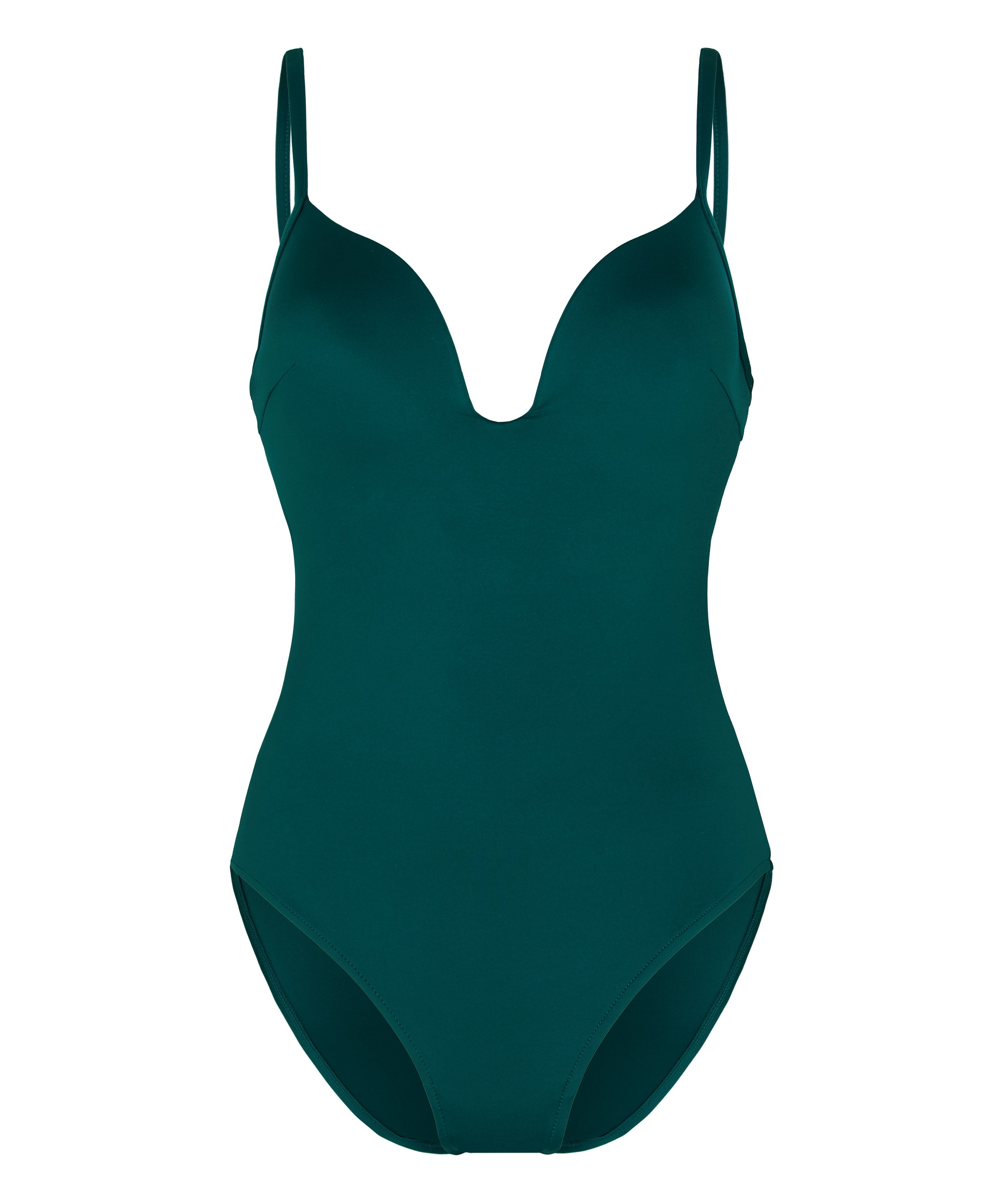 Hunkemöller Badeanzug »Badeanzug Neoprene«