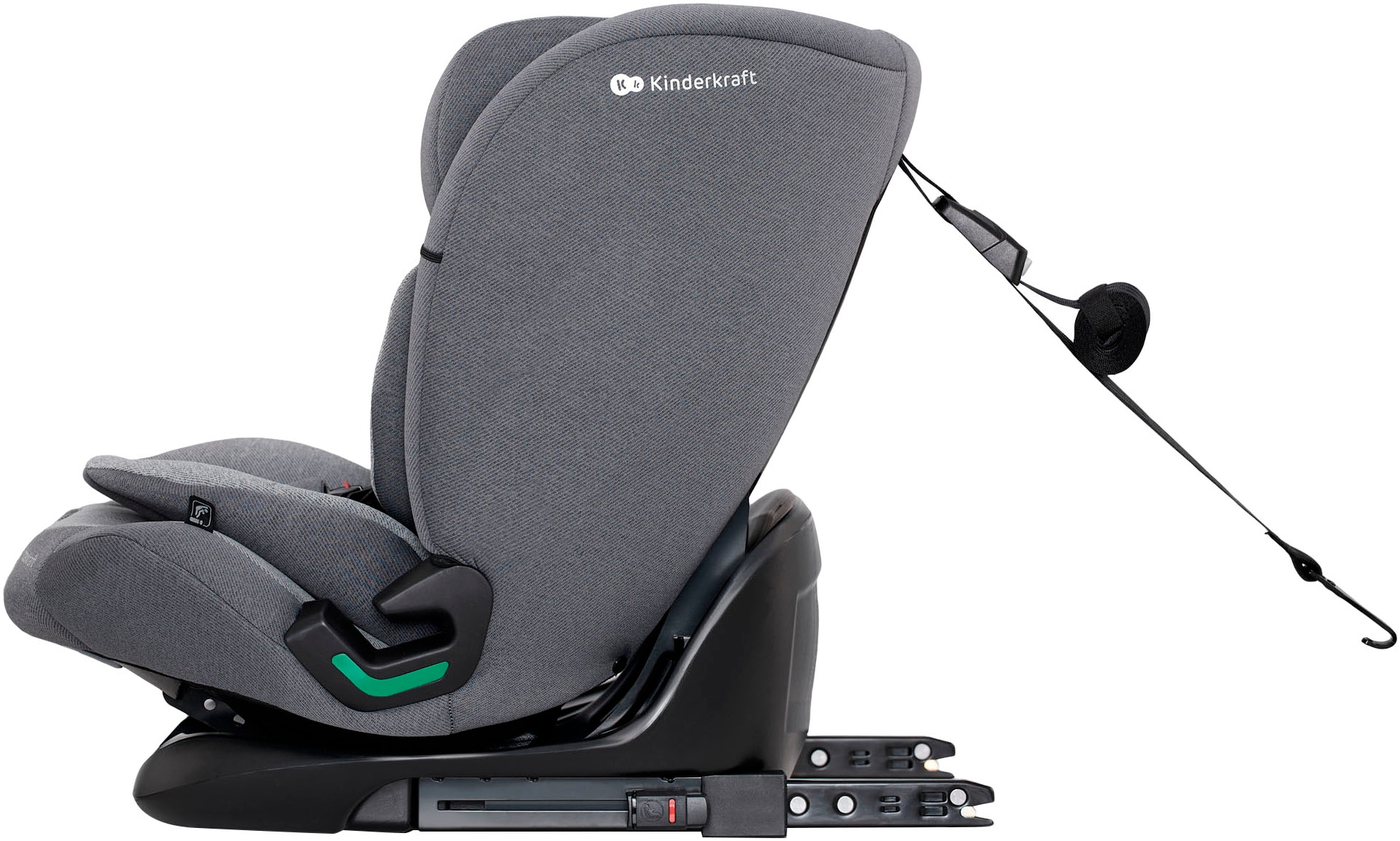 Kinderkraft Autokindersitz