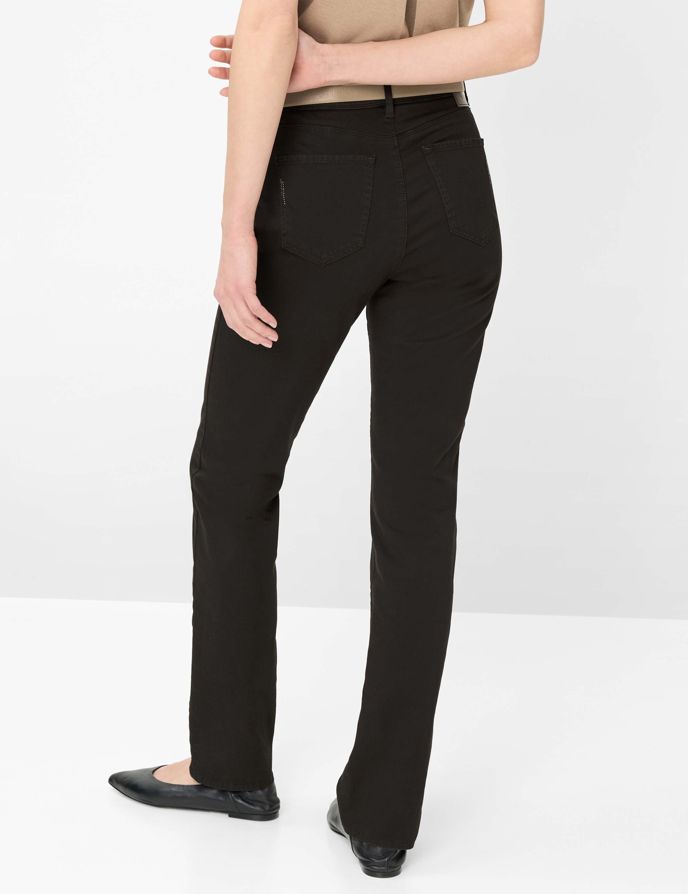 Brax 5-Pocket-Hose »Style CAROLA«