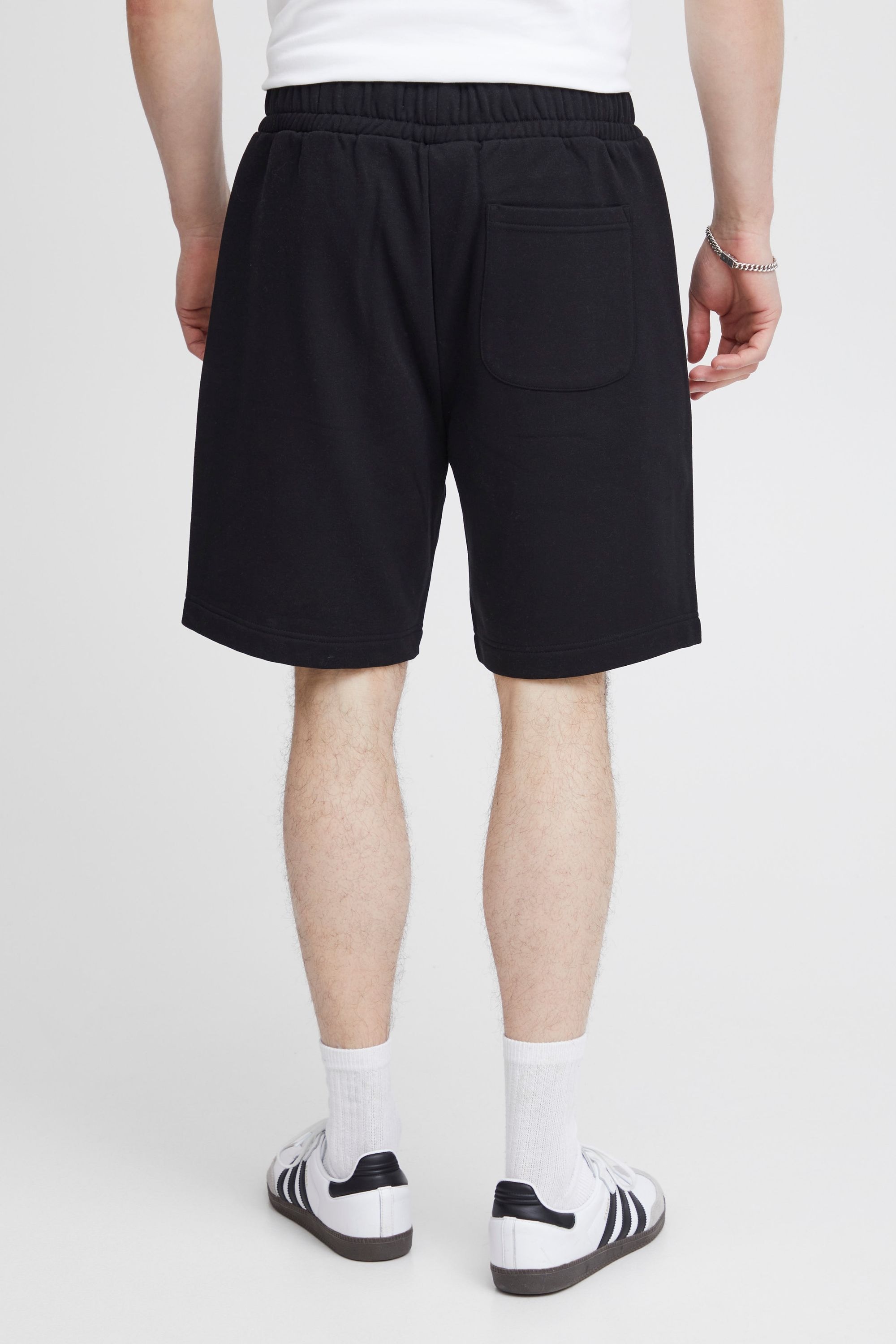 !Solid Sweatshorts »Sweatshorts SDHansi«