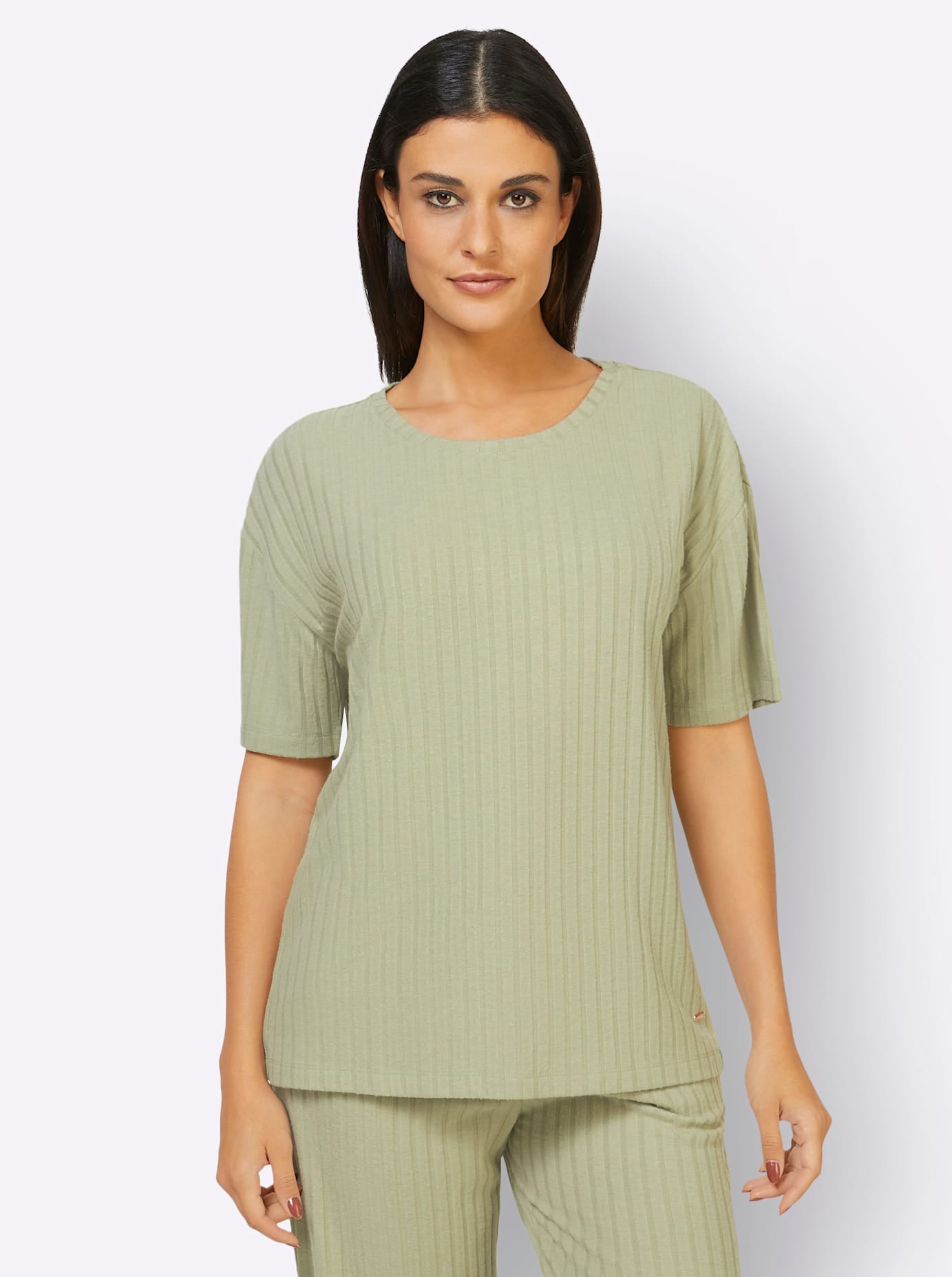 feel good T-Shirt "Shirt", 1 Stk. günstig online kaufen