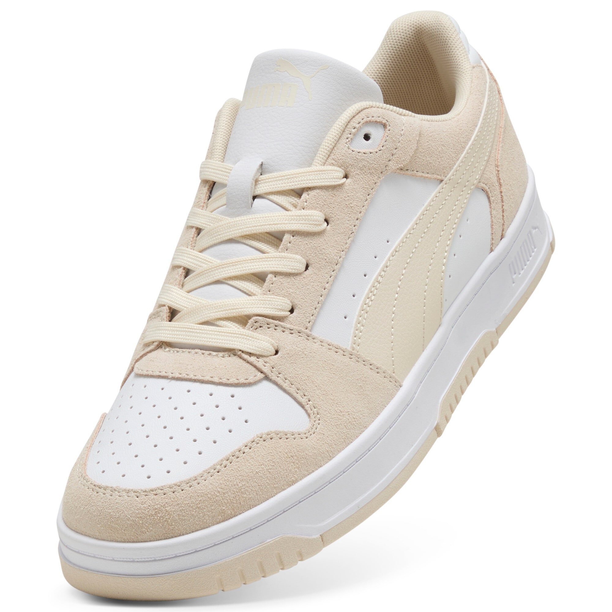 PUMA Sneaker »REBOUND SLAM SD«
