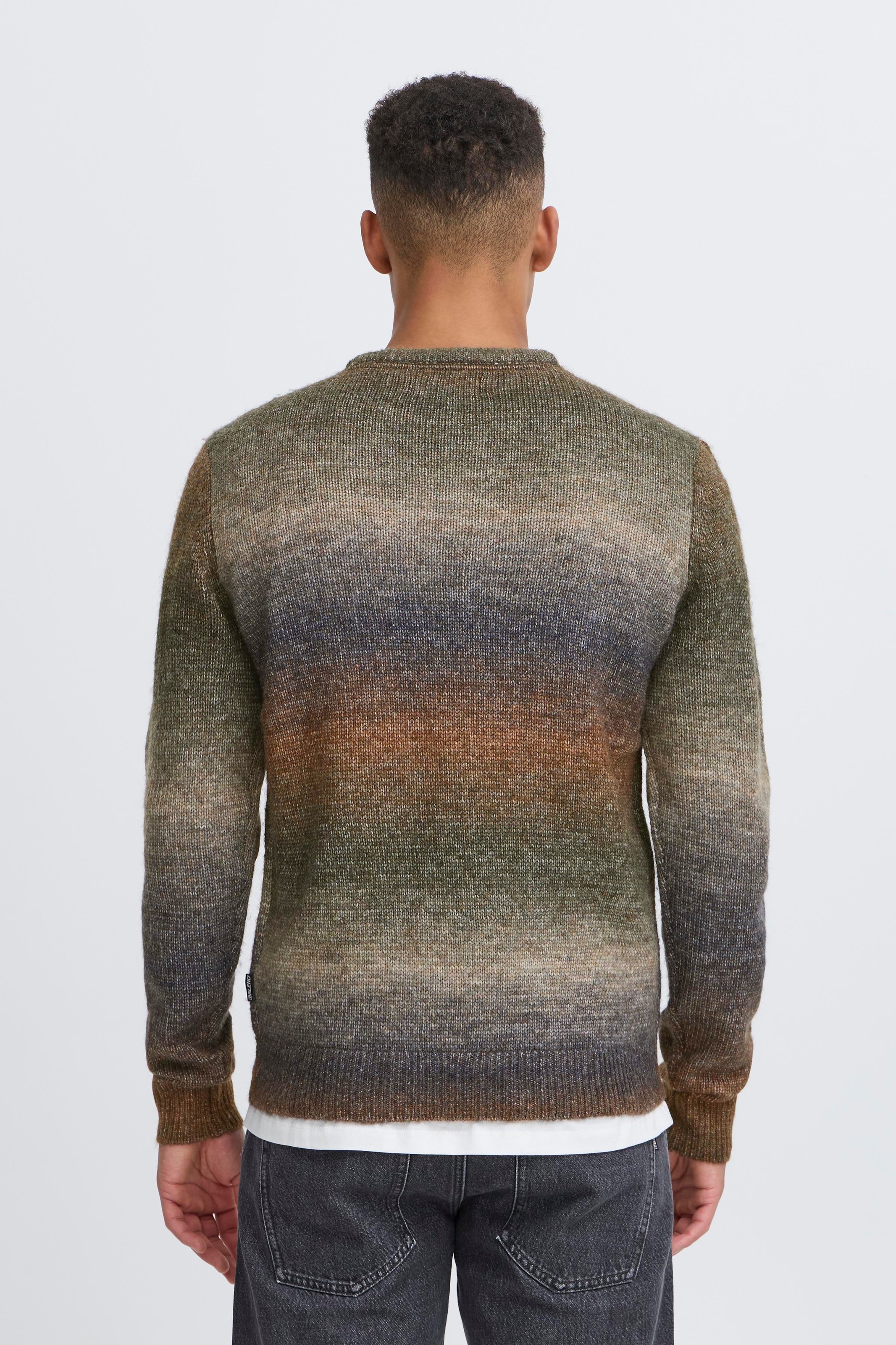 Blend Strickpullover "BHDANNIE Pullover" günstig online kaufen