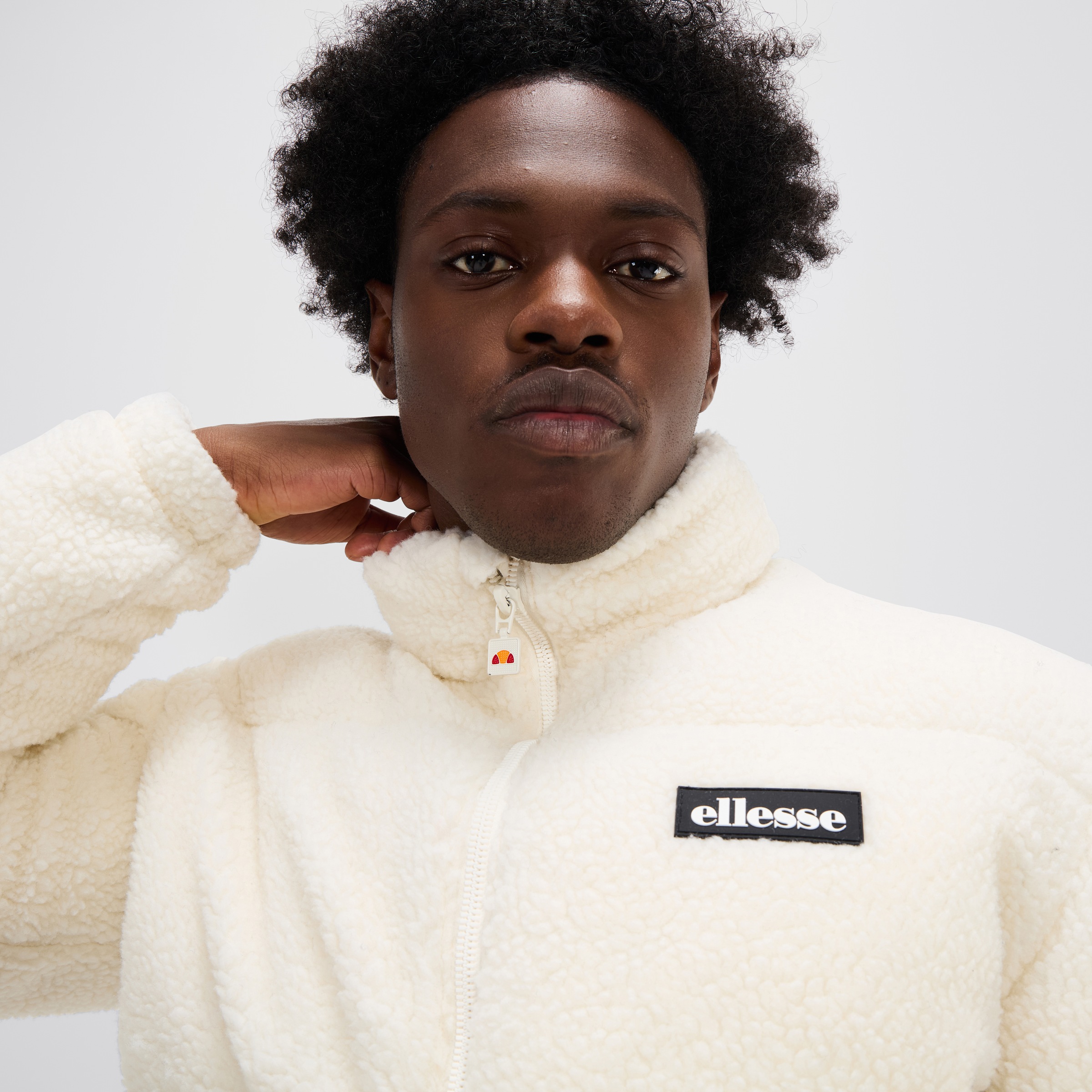 Ellesse Steppjacke »MONOLI JACKET«