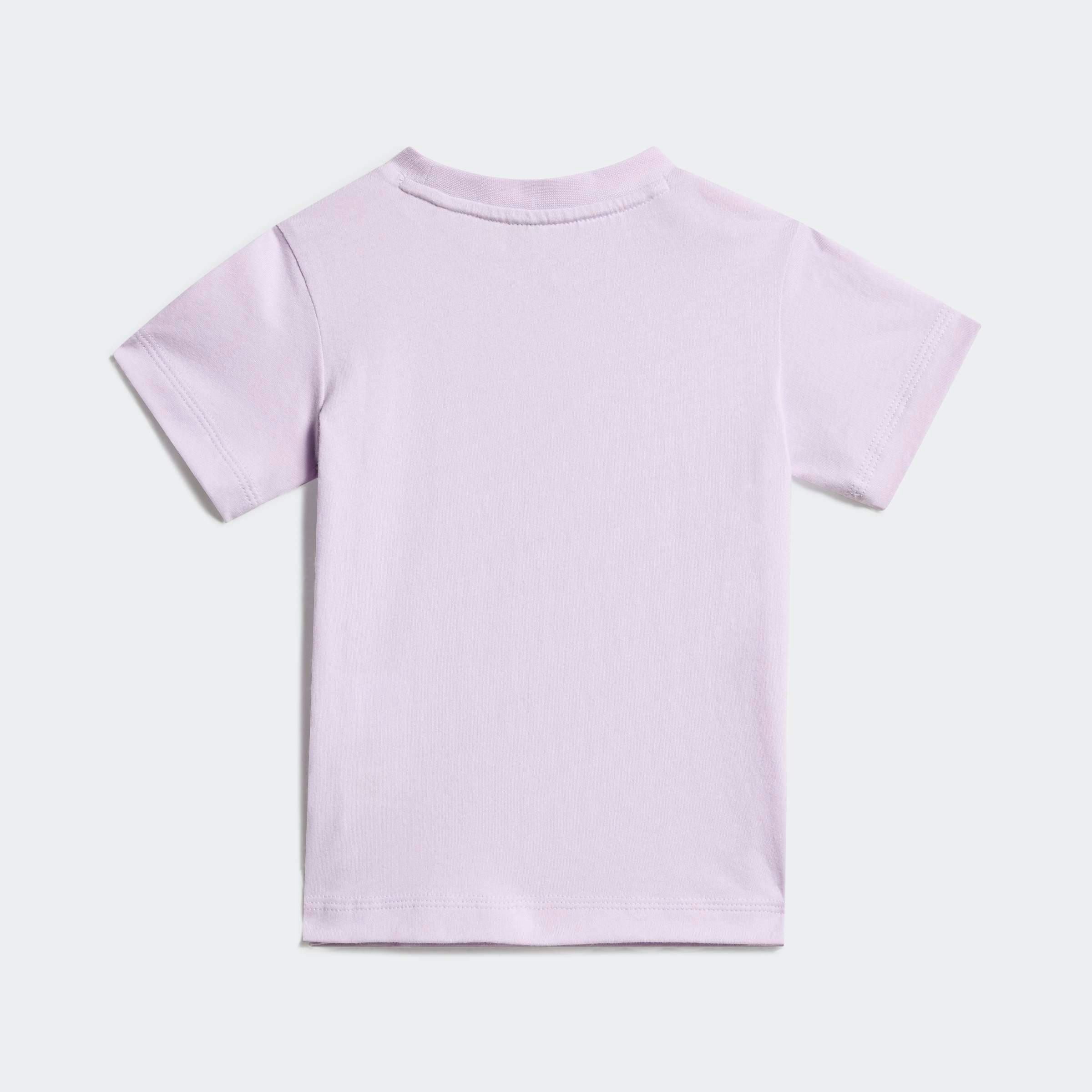 adidas Sportswear Trainingsanzug »ESSENTIALS SET« 2 tlg. für Babys, 2-teiliges Set