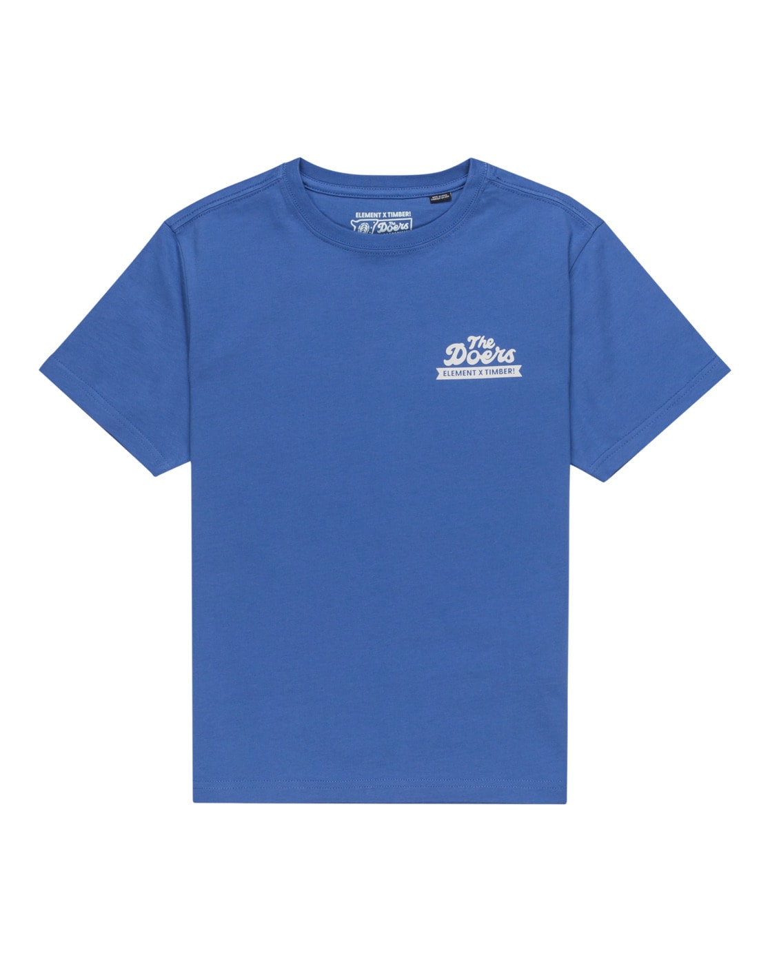 Element Shirttop »Timber Carry«