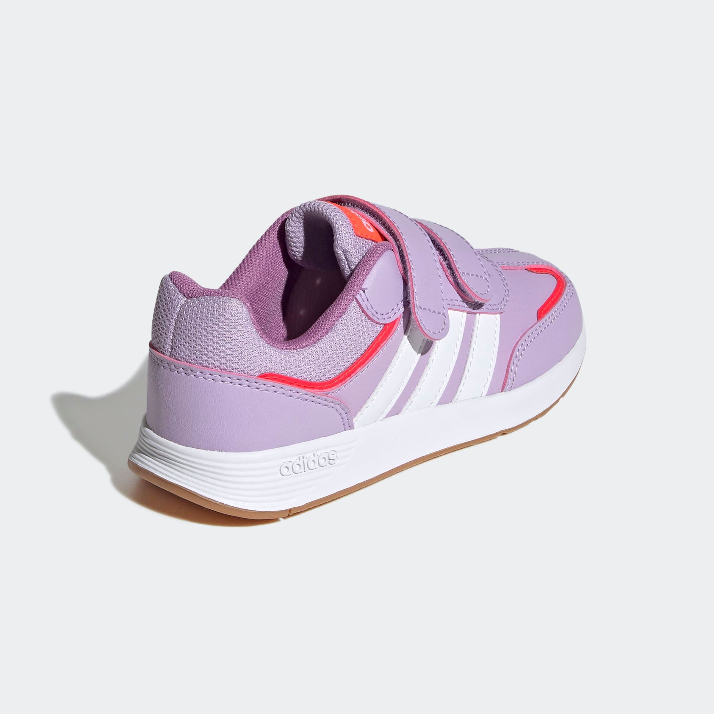 adidas Sportswear Klettschuh »TENSAUR SWITCH KIDS«
