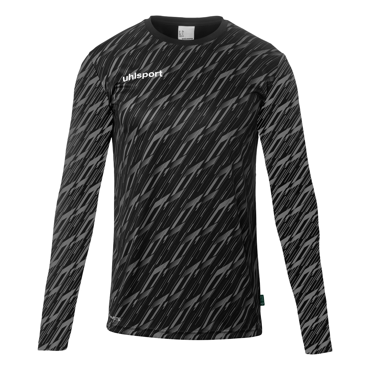 uhlsport Torwarttrikot »Torwartbekleidung Progressive Kids« 1