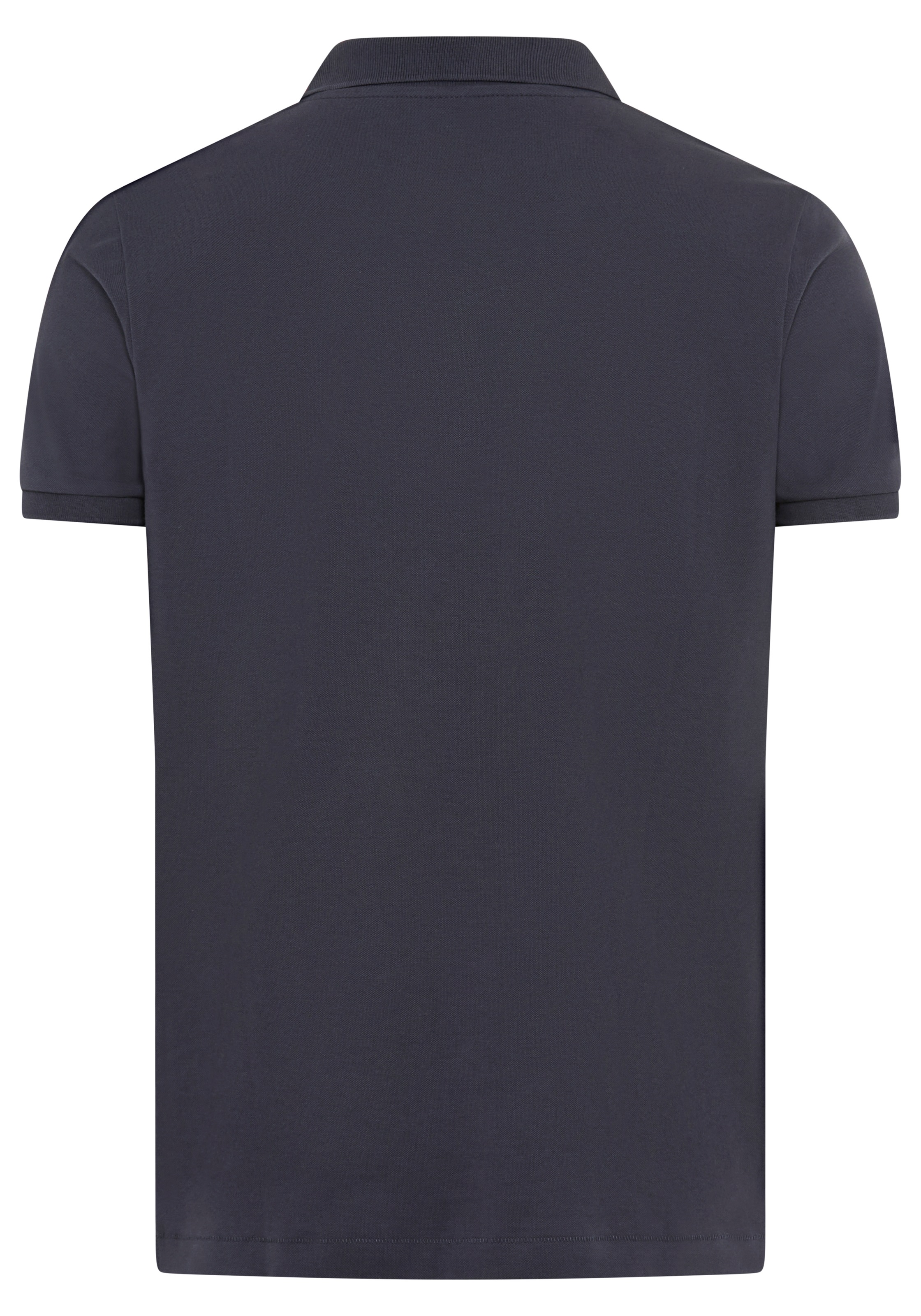 Replay Poloshirt , Feiner Piqué aus Baumwolle
