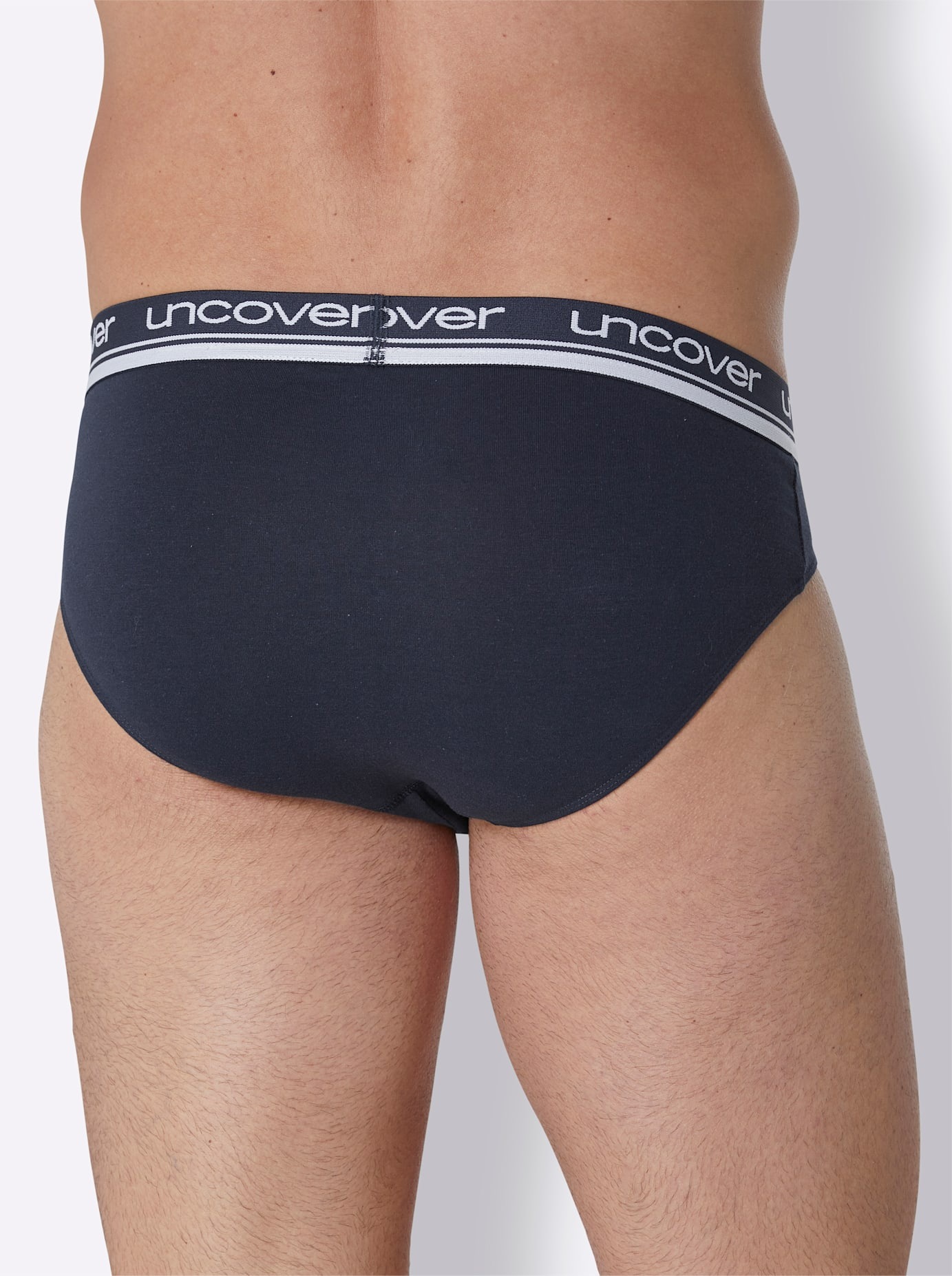 Schiesser Slip 3 Stk. günstig online kaufen