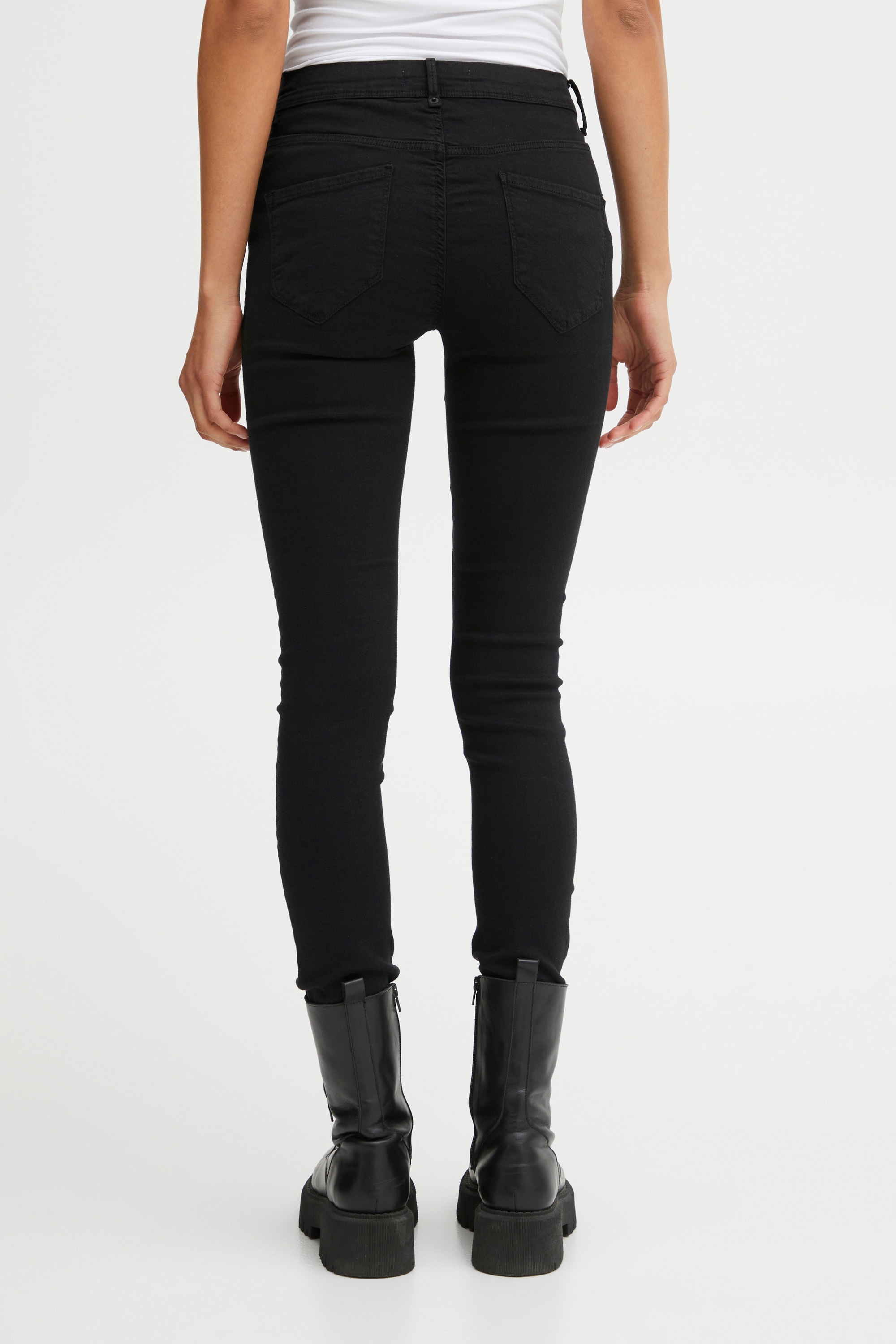 Ichi Regular-fit-Jeans »Jeans IHERIN«