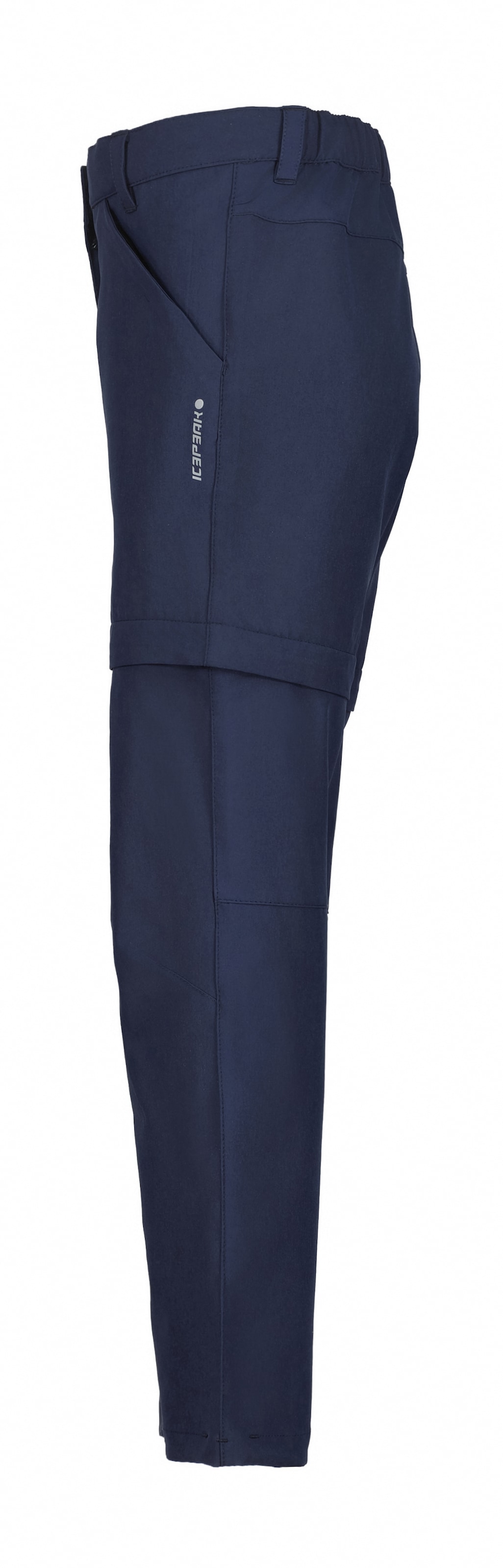 Icepeak Outdoorhose »M OUTDOORHOSE KANO«, (1 tlg.)