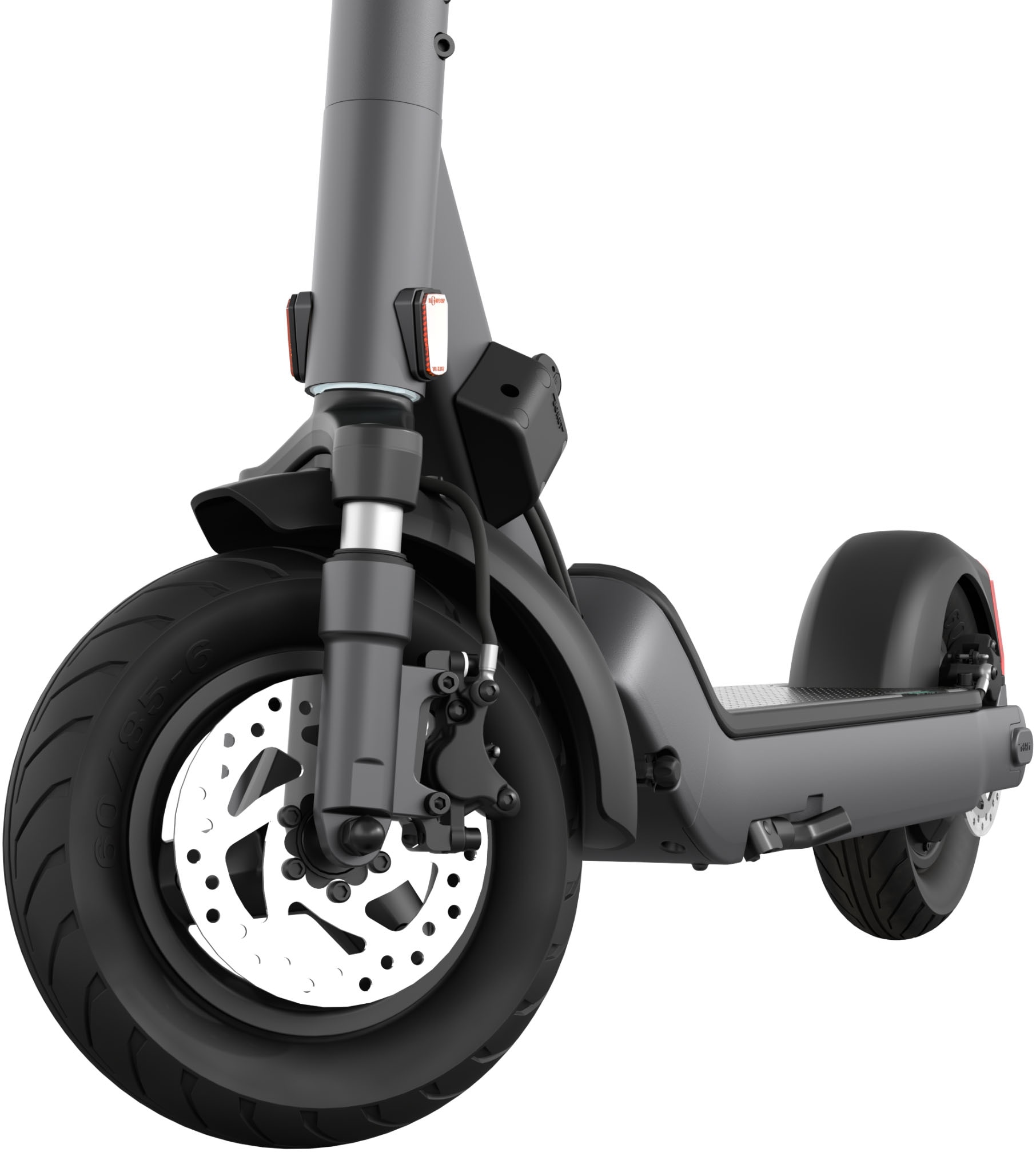 Egret E-Scooter »Egret Pro FX Street legal« 20 km/h 80 km
