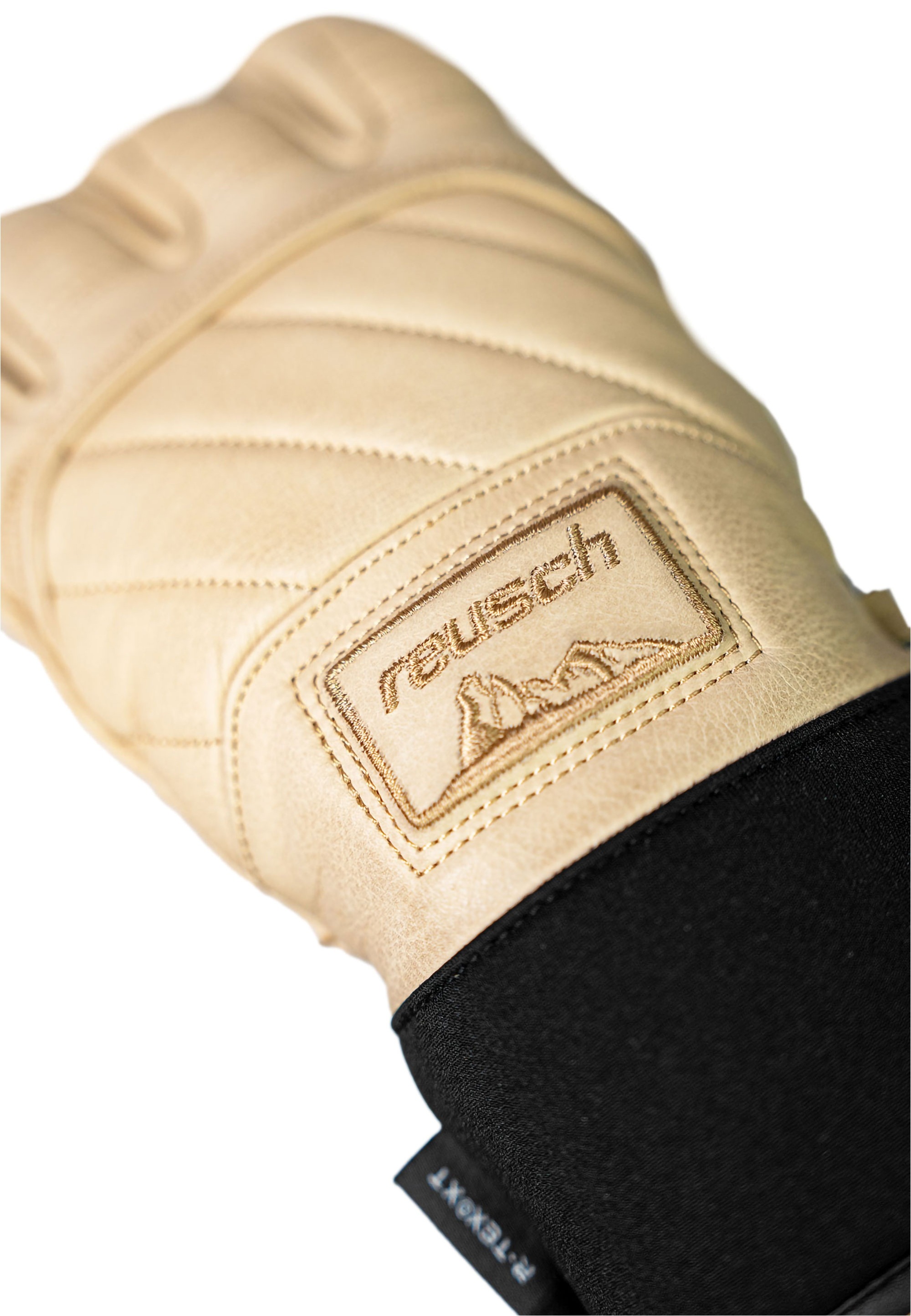Reusch Skihandschuhe »Legacy R-TEX® XT«, mit wasserdichter, atmungsaktiver Funktion