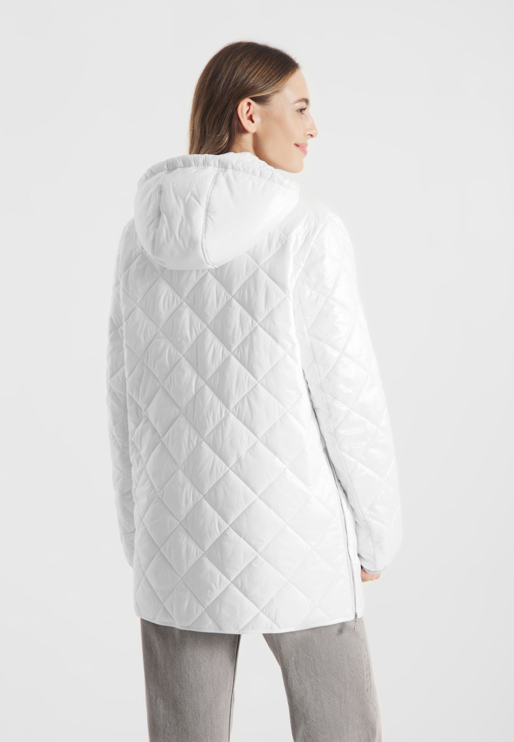 Frieda & Freddies Steppjacke »Fake Down Jacket / Ilva«