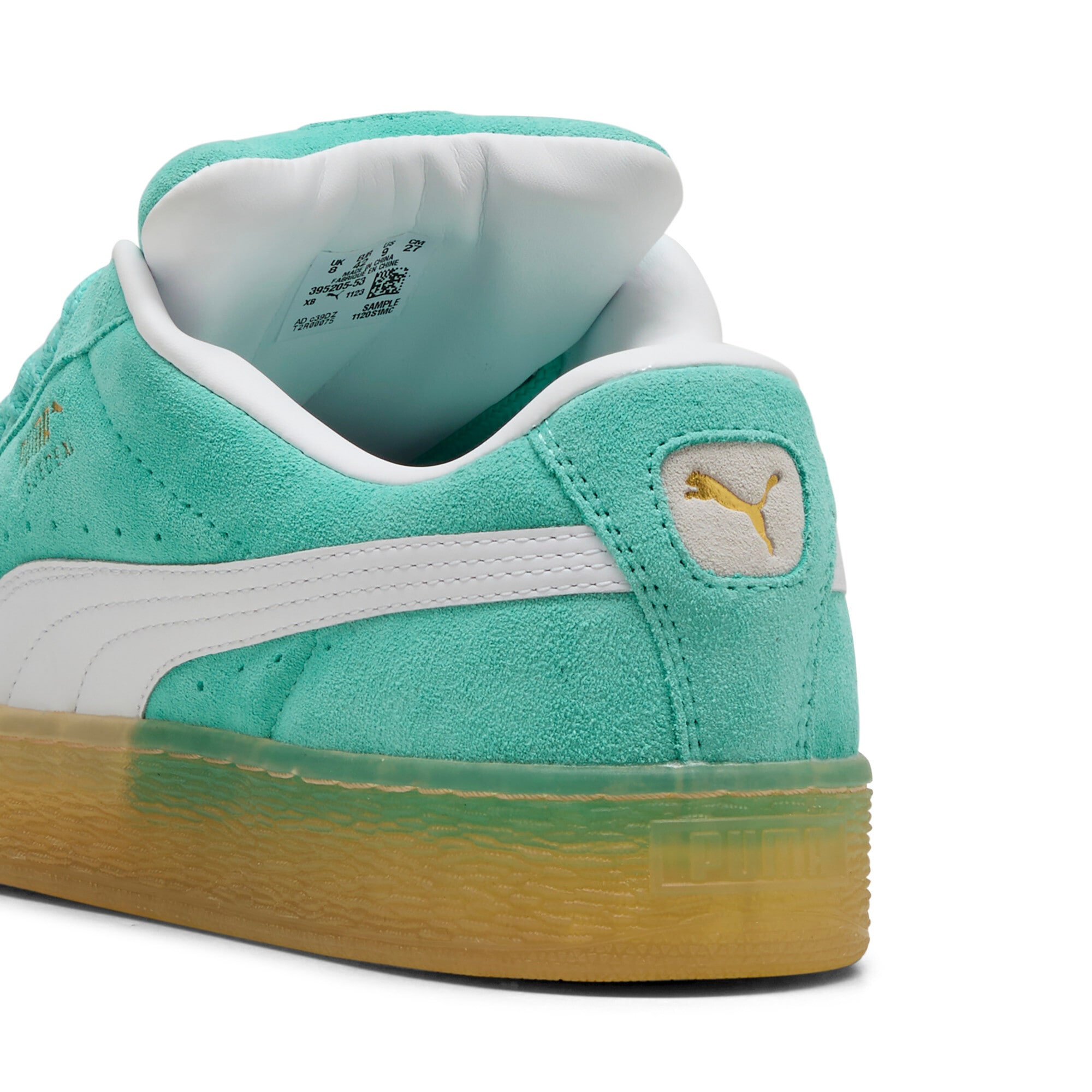 PUMA Sneaker »SUEDE XL«