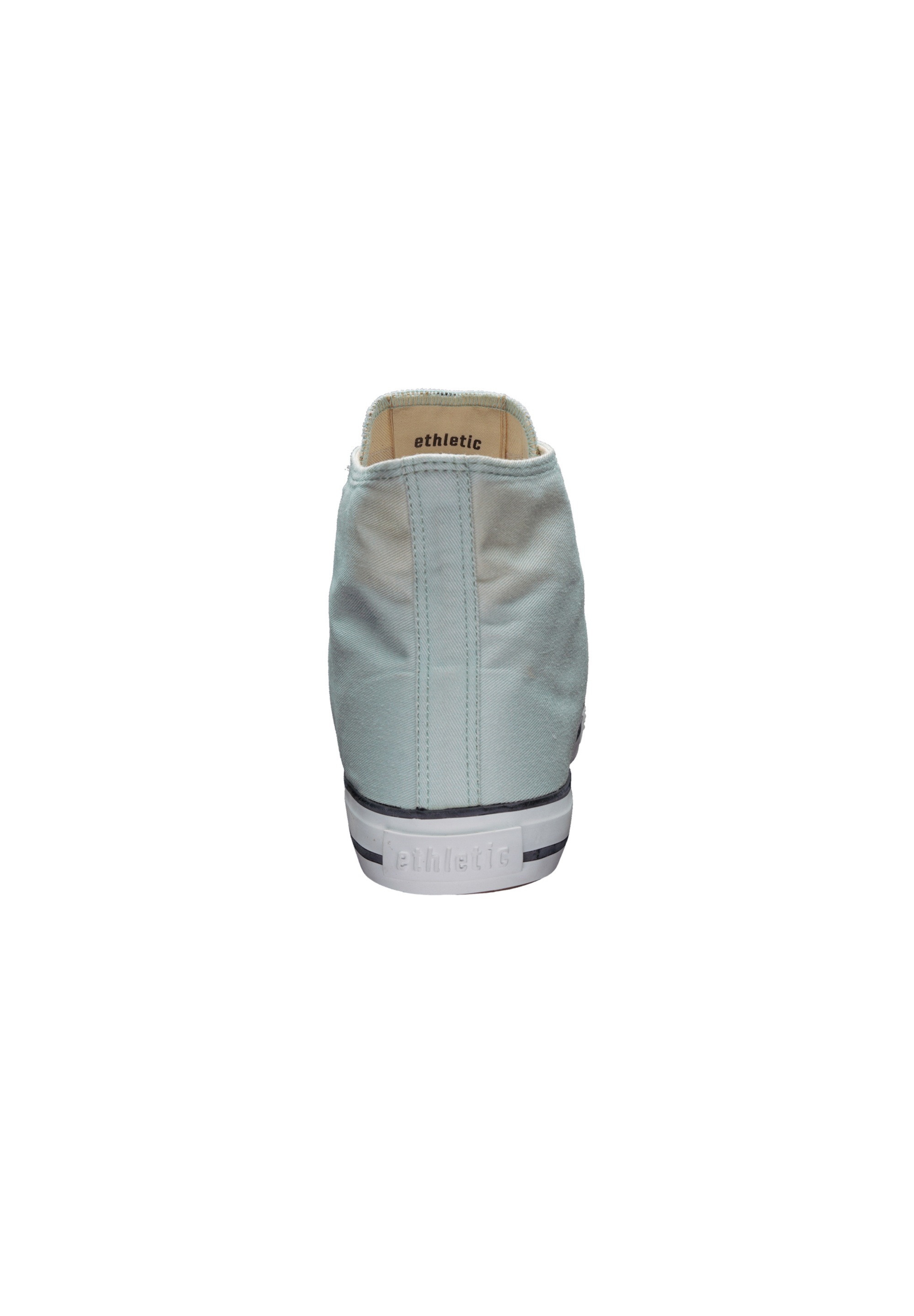 ETHLETIC Sneaker »White Cap Hi Cut«, Fairtrade Produkt
