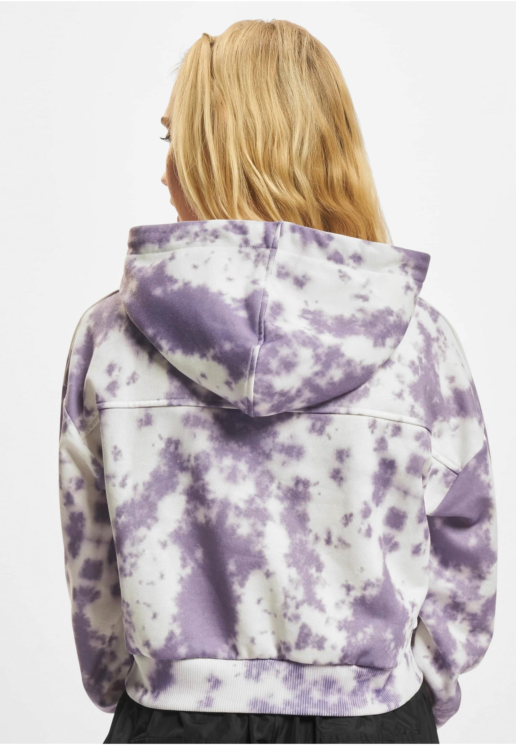 Thug Life Kapuzenpullover »Thug Life Damen Thug Life Dystopia Hoody«, (1 tlg.)