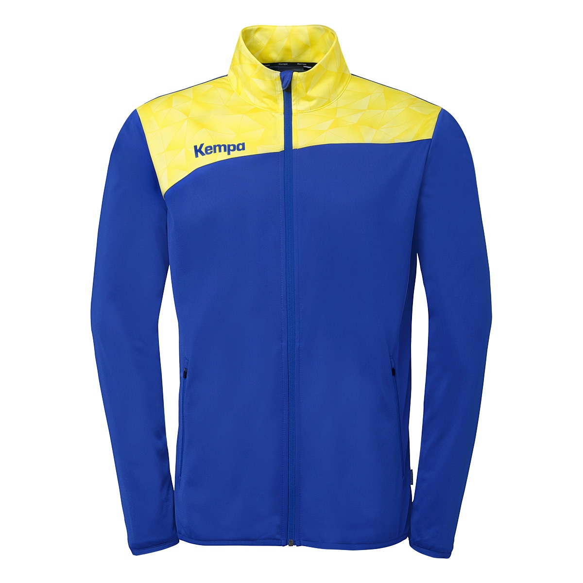Kempa Trainingsjacke "Trainingsjacke Athletics 29 Poly Kids" 1 Stk. tlg.