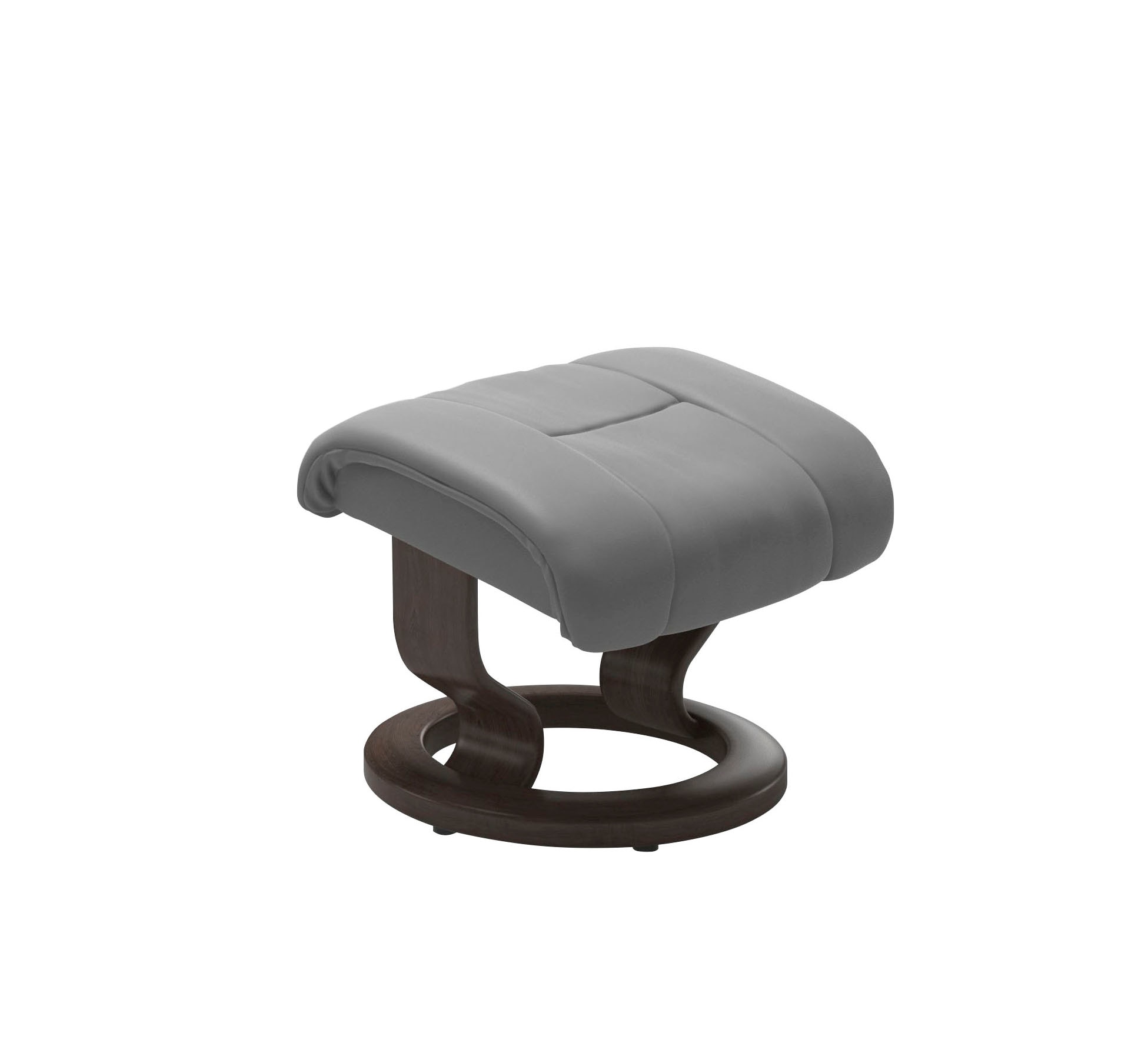 Stressless® Fußhocker »Reno« mit Classic Base, Gestell Wenge