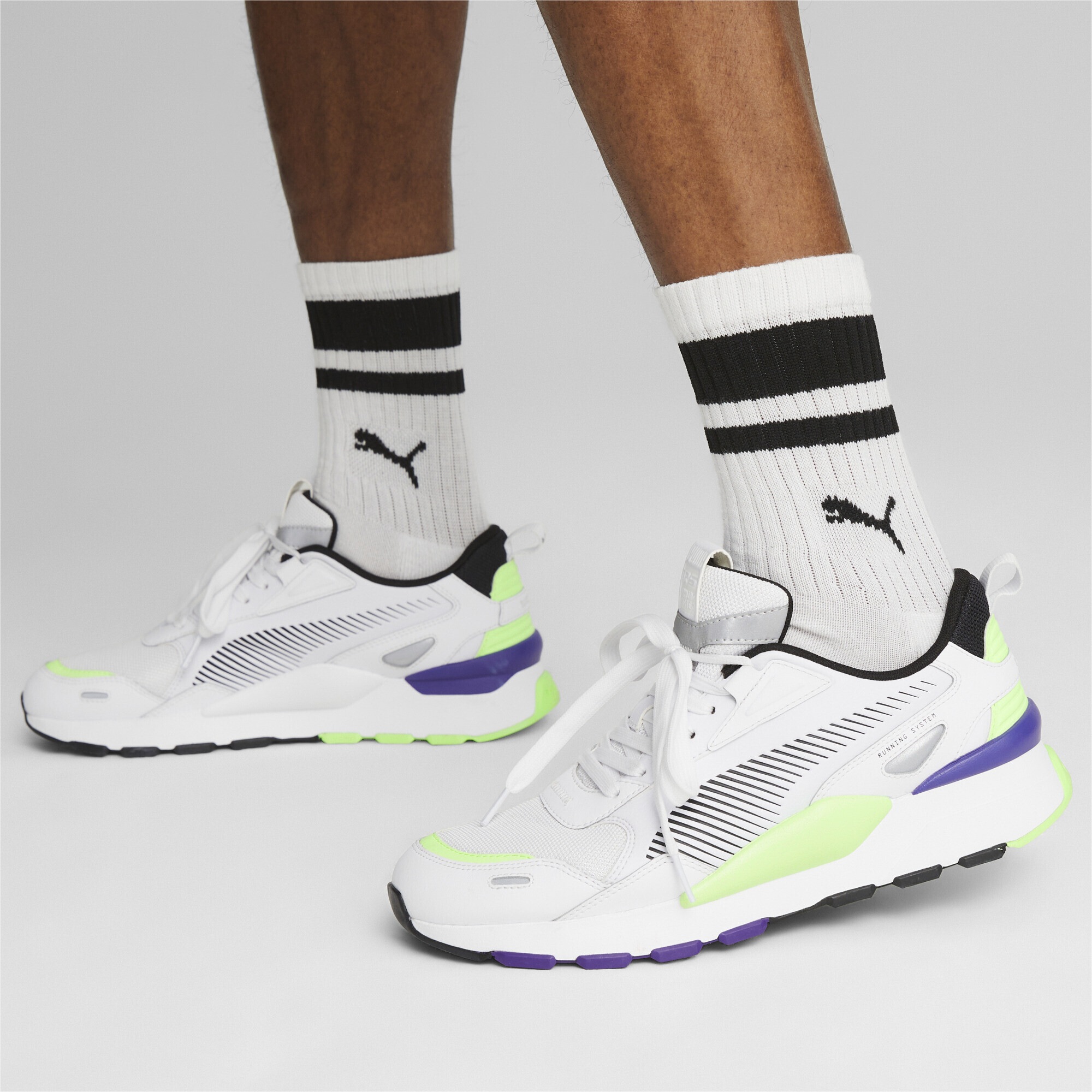 PUMA Sneaker »RS 3.0 Synth Pop Sneakers« GE6596