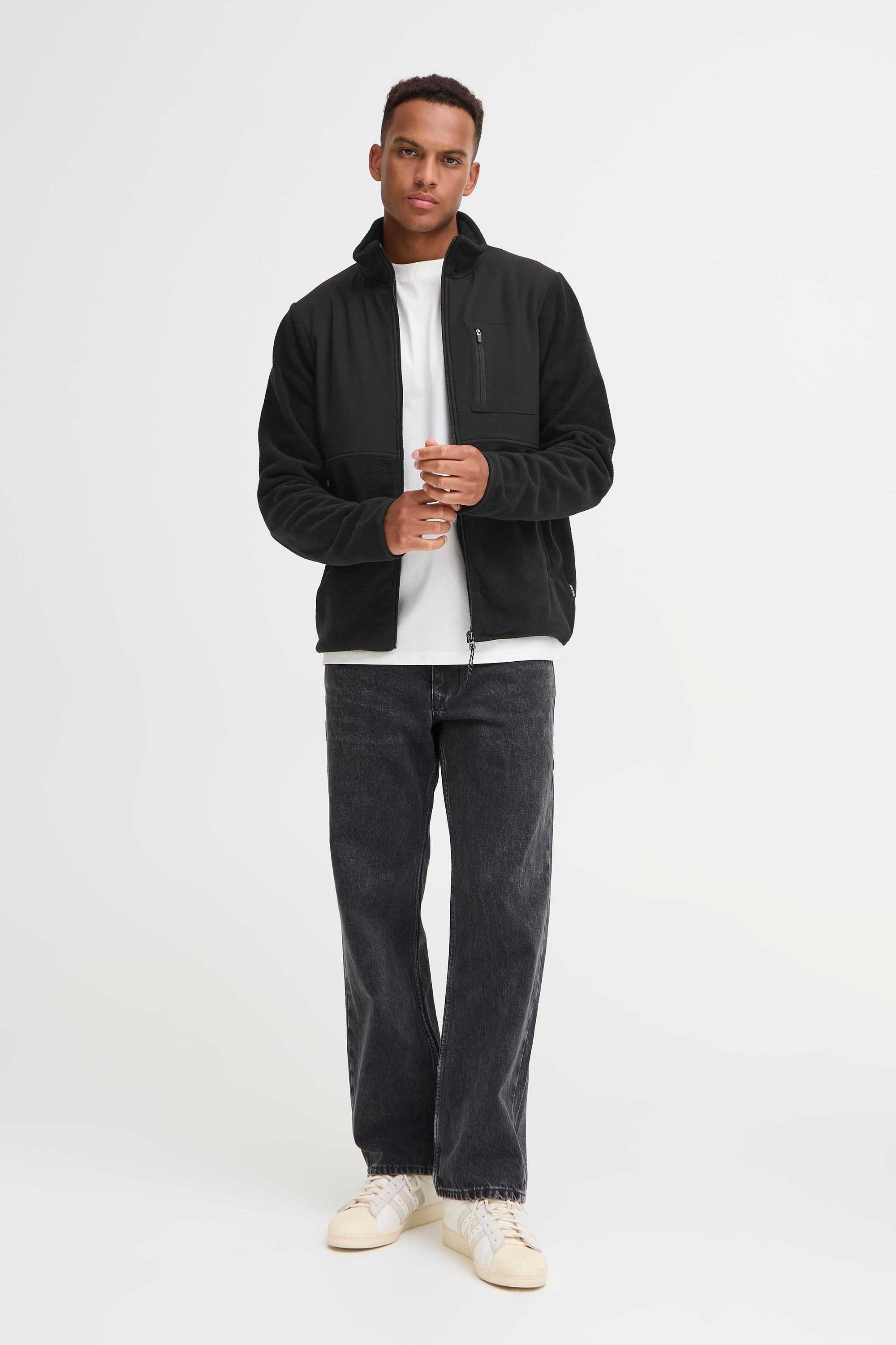 Blend Sweatjacke "Trainingsjacke BHMARIO" günstig online kaufen