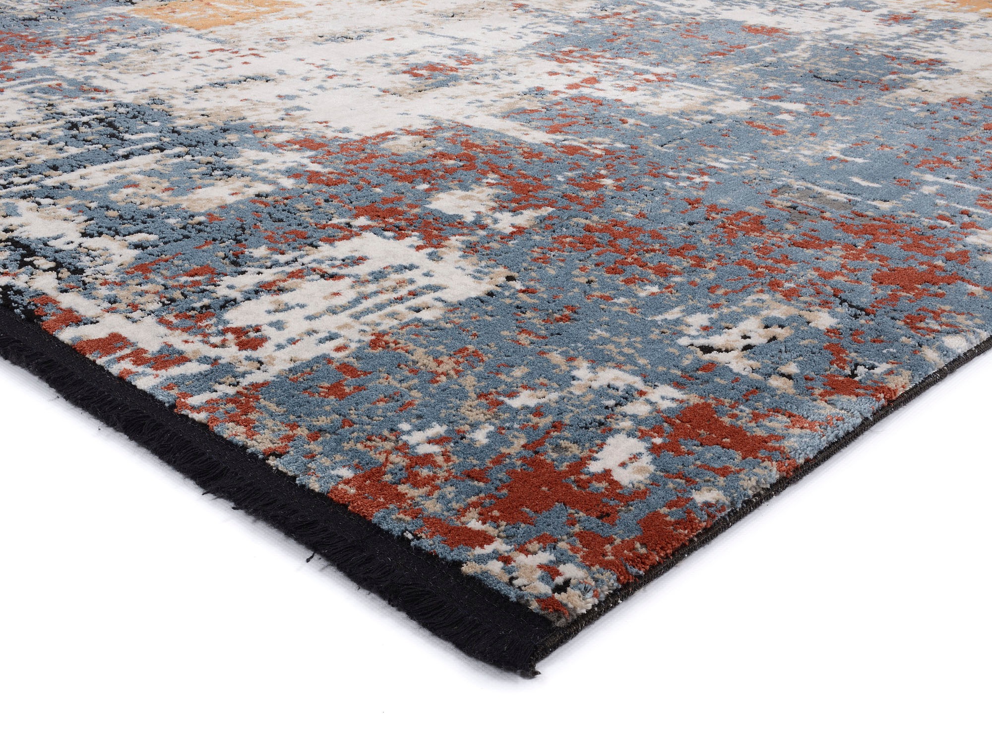 OCI DIE TEPPICHMARKE Teppich »BRILLIANCE CASPI«, rechteckig, 8 mm Höhe, Wohnzimmer