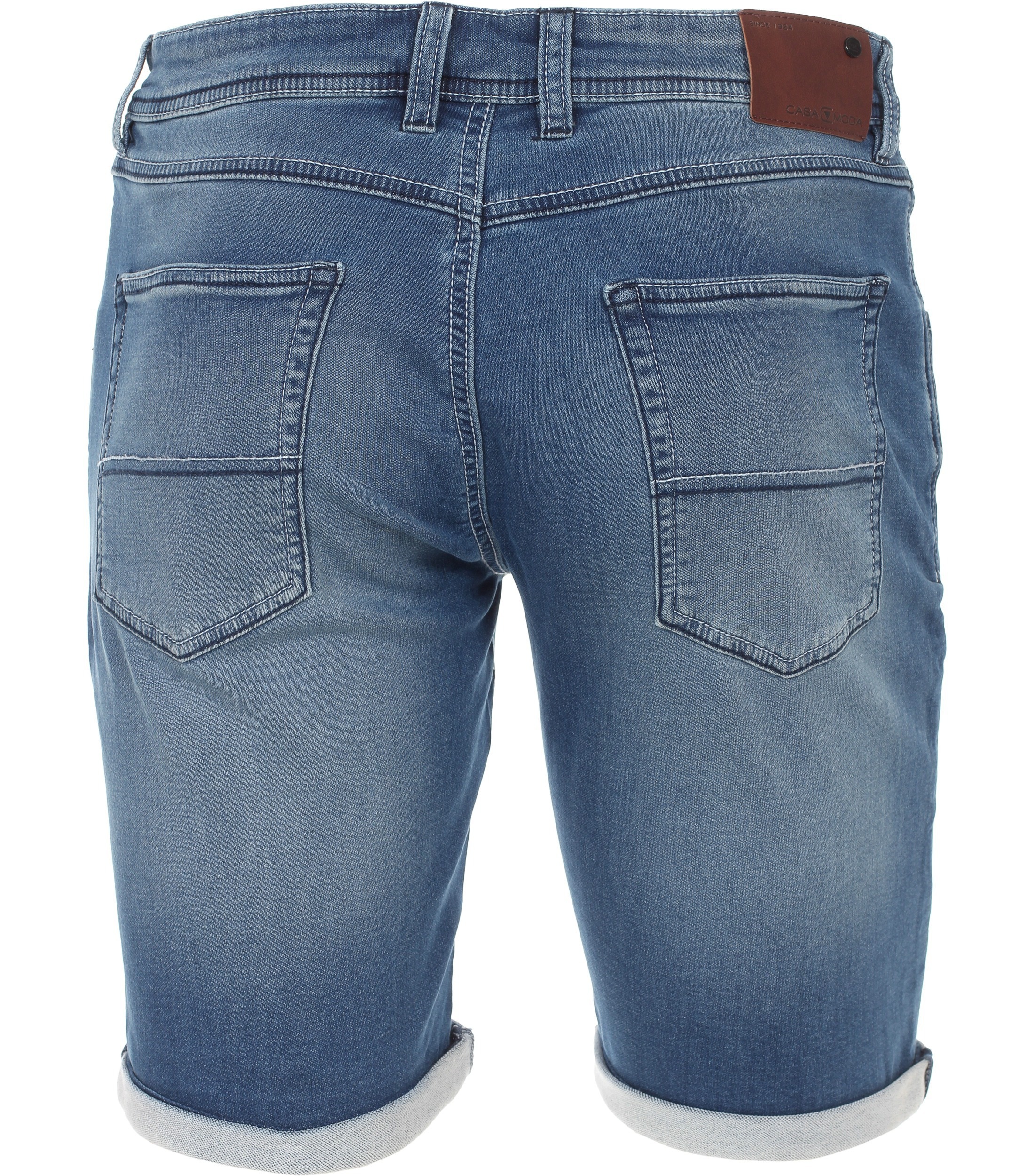 CASAMODA Shorts »CASAMODA Shorts uni«