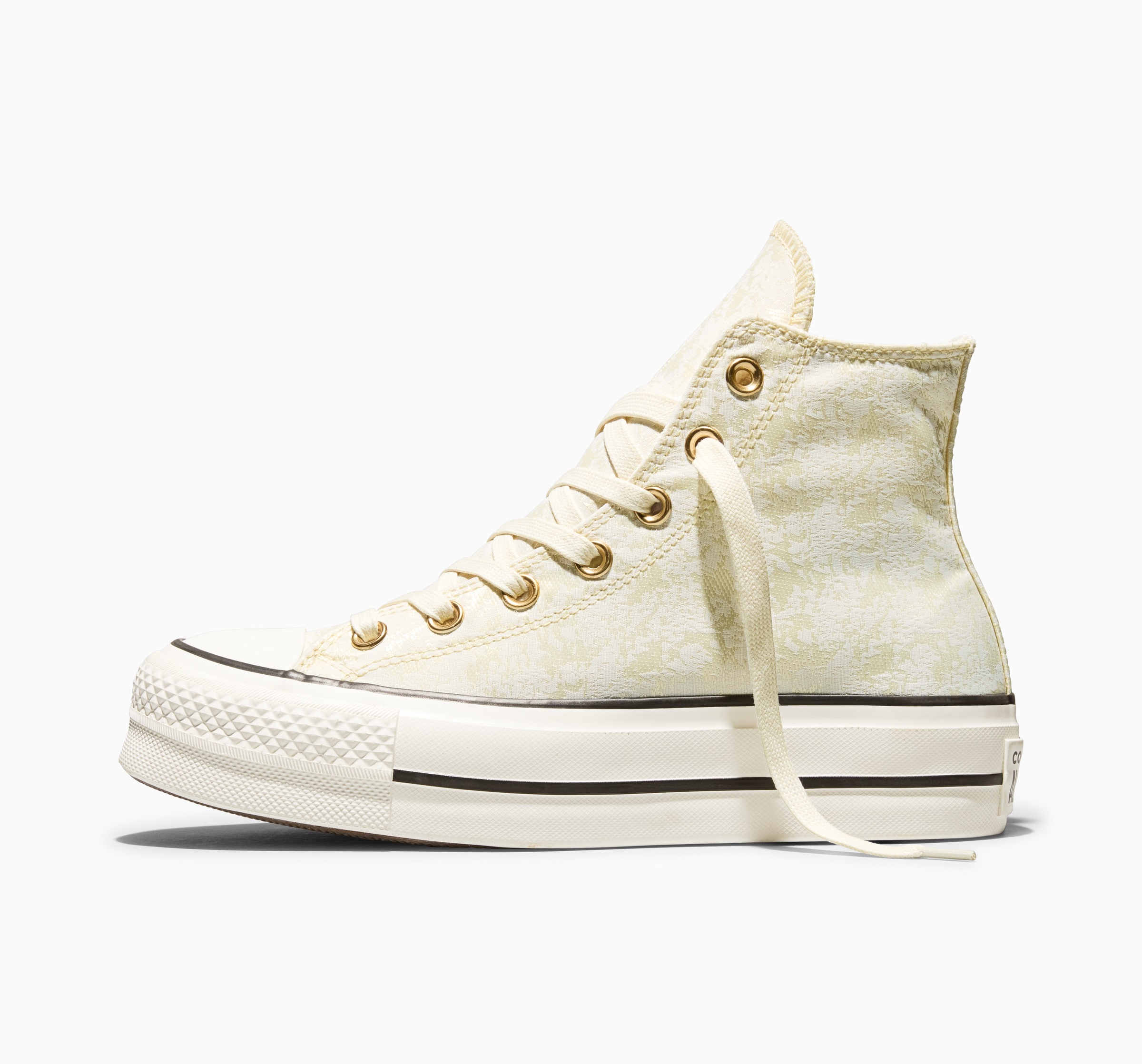 Converse Sneaker "CHUCK TAYLOR ALL STAR LIFT PLATFOR" günstig online kaufen