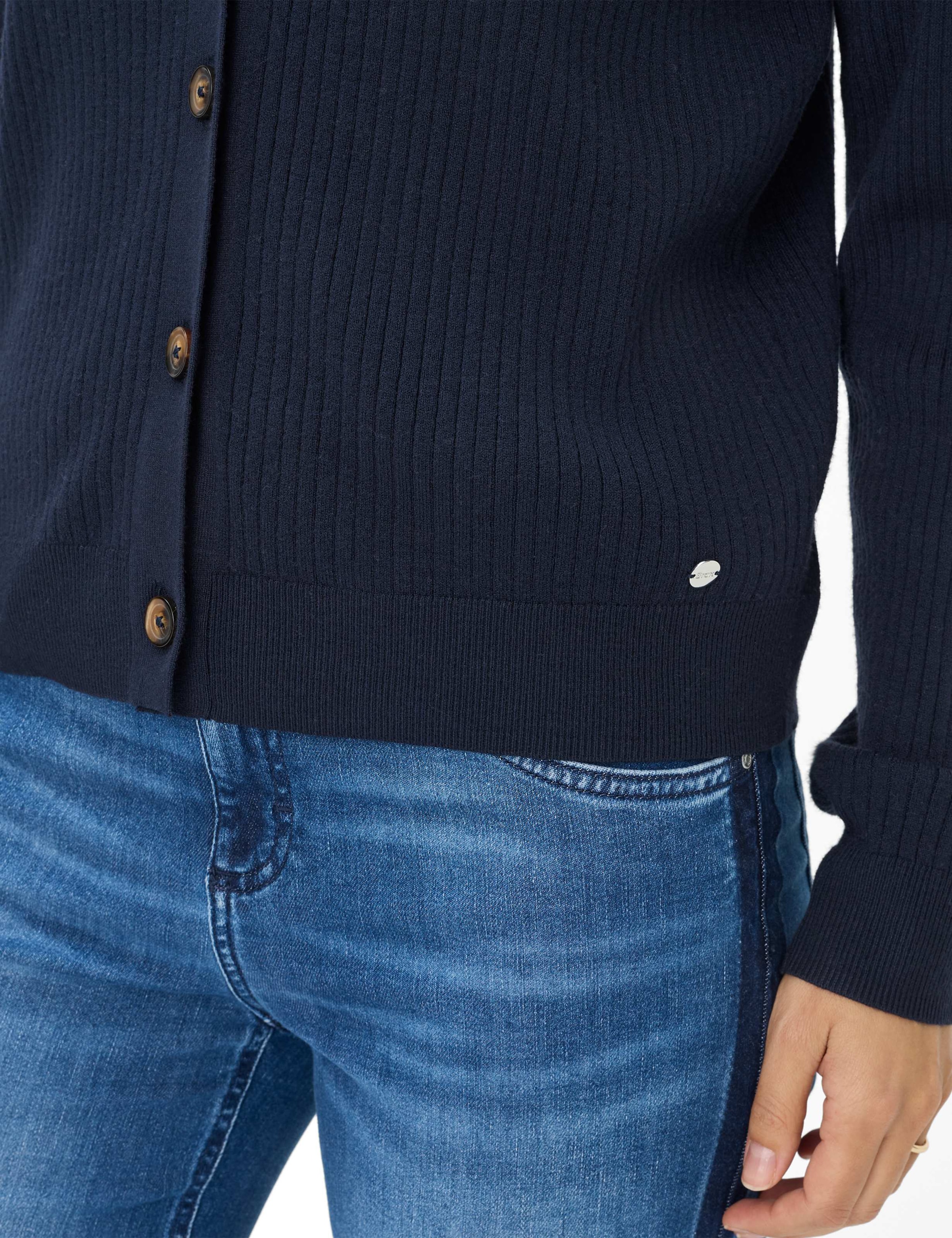 Brax Cardigan »Style ANIQUE«