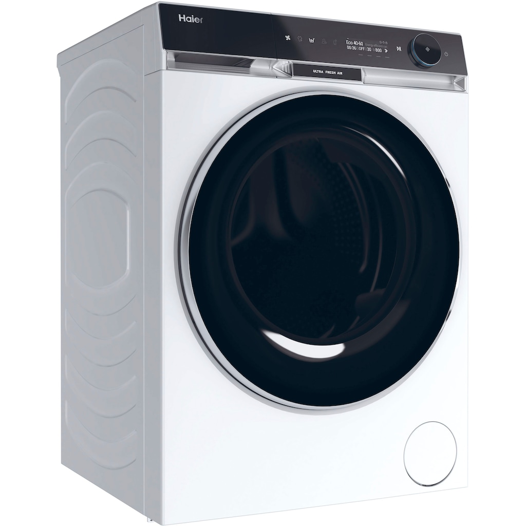 Haier Waschtrockner »HWD100-BD14397U1«, Serie 11