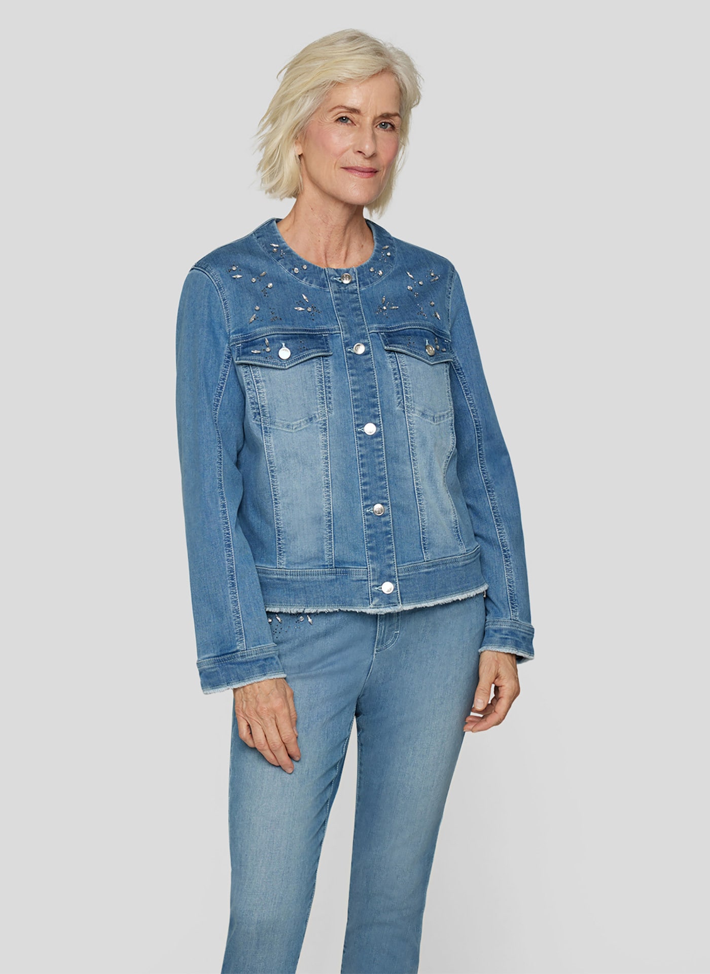Rabe Blouson "Jacke" günstig online kaufen