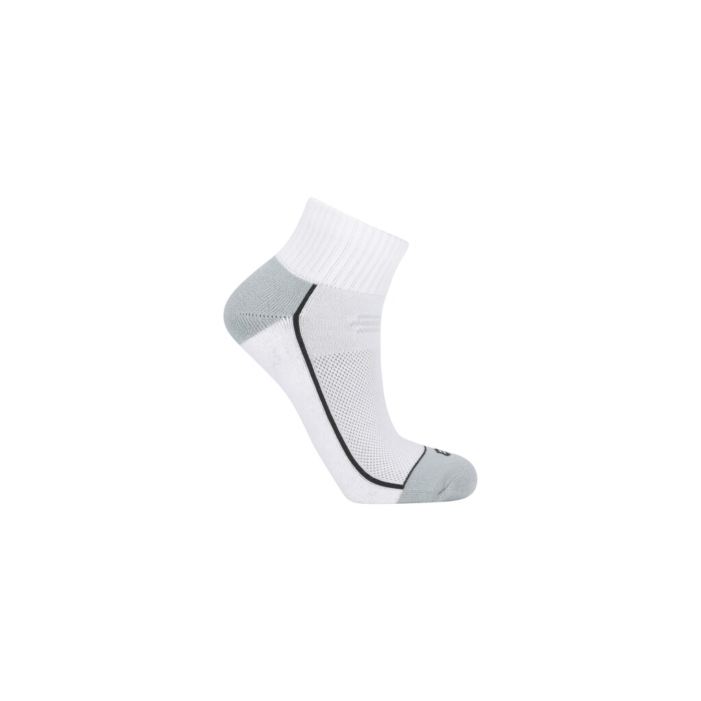 ENDURANCE Socken »Avery«, (8 Paar)