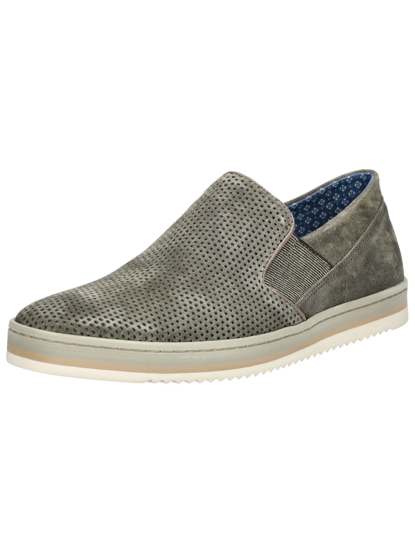 IGI & CO "IGI & CO Halbschuhe Leder"