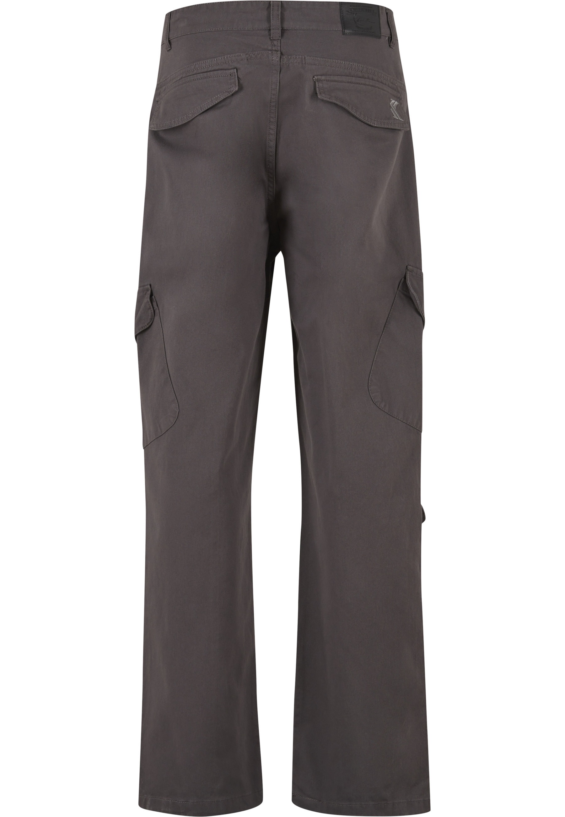 Karl Kani Cargohose "Karl Kani Og K Slanted Pocket Cargo Pants" günstig online kaufen