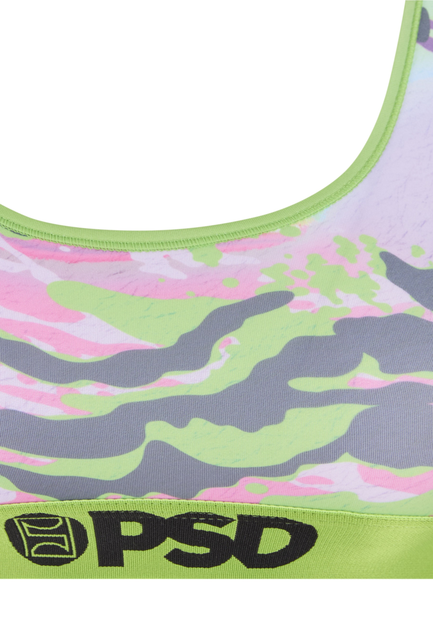 PSD Sport-BH »PSD SUMMR VIBE SB 3PKBX«