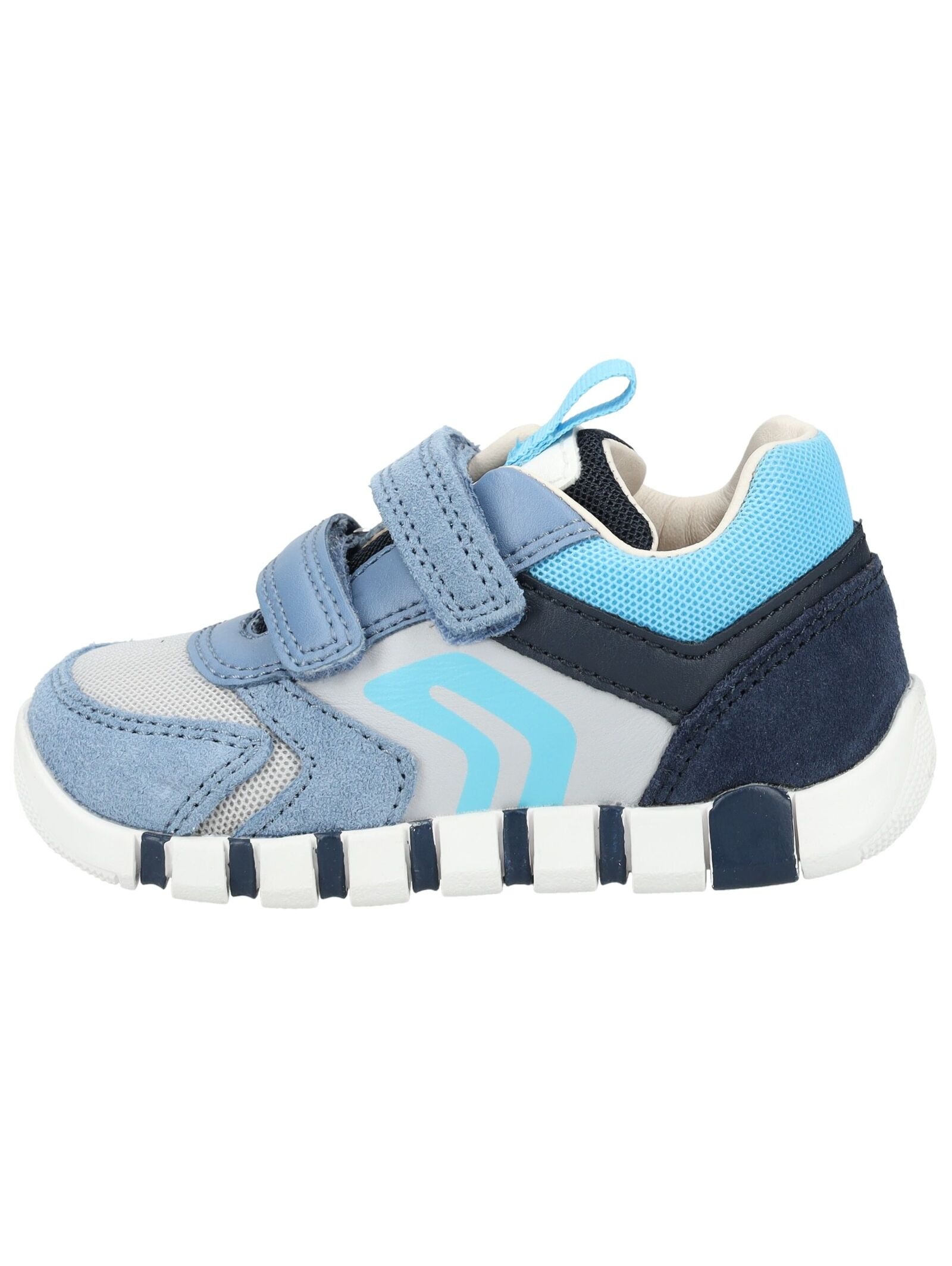 Geox Sneaker "Geox Sneaker Leder/Textil" günstig online kaufen