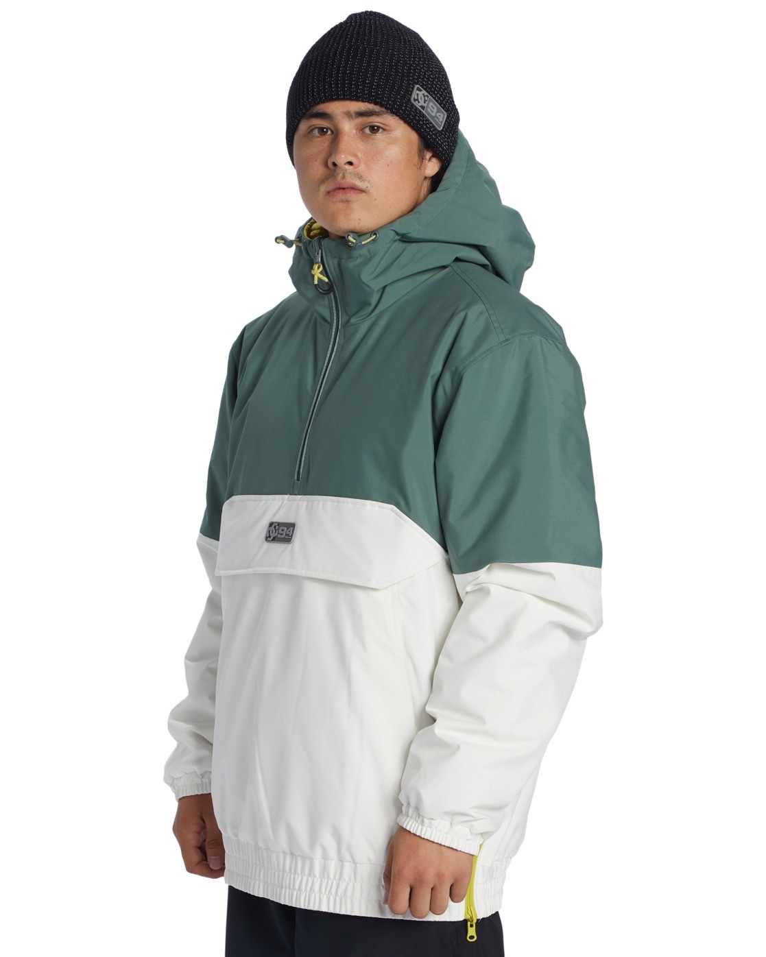 Thumbnail - DC Shoes Snowboardjacke "Nexus Anorak"