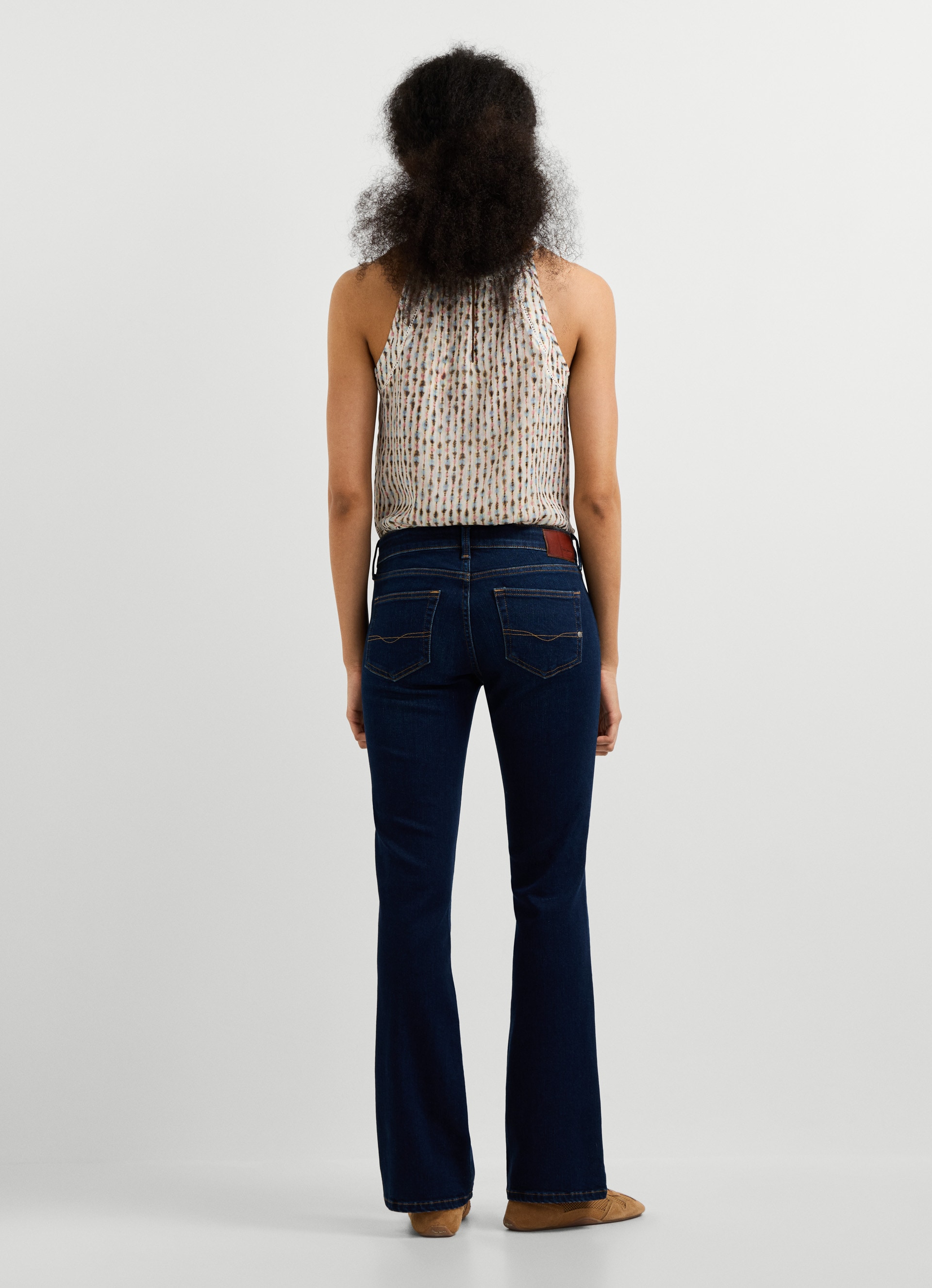 Pepe Jeans Bootcut-Jeans »BOOTCUT LW«
